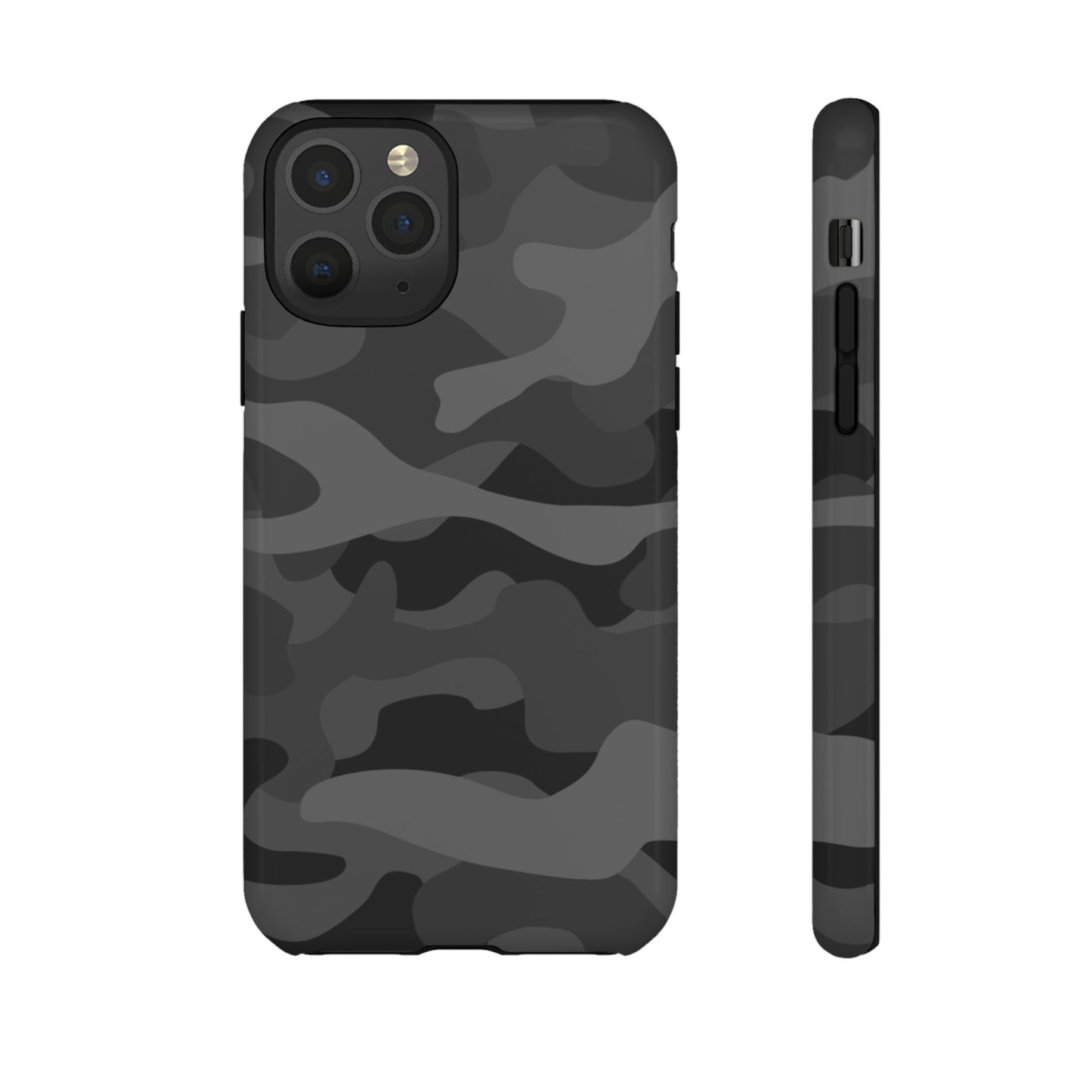 Tough Carbon Phone Case