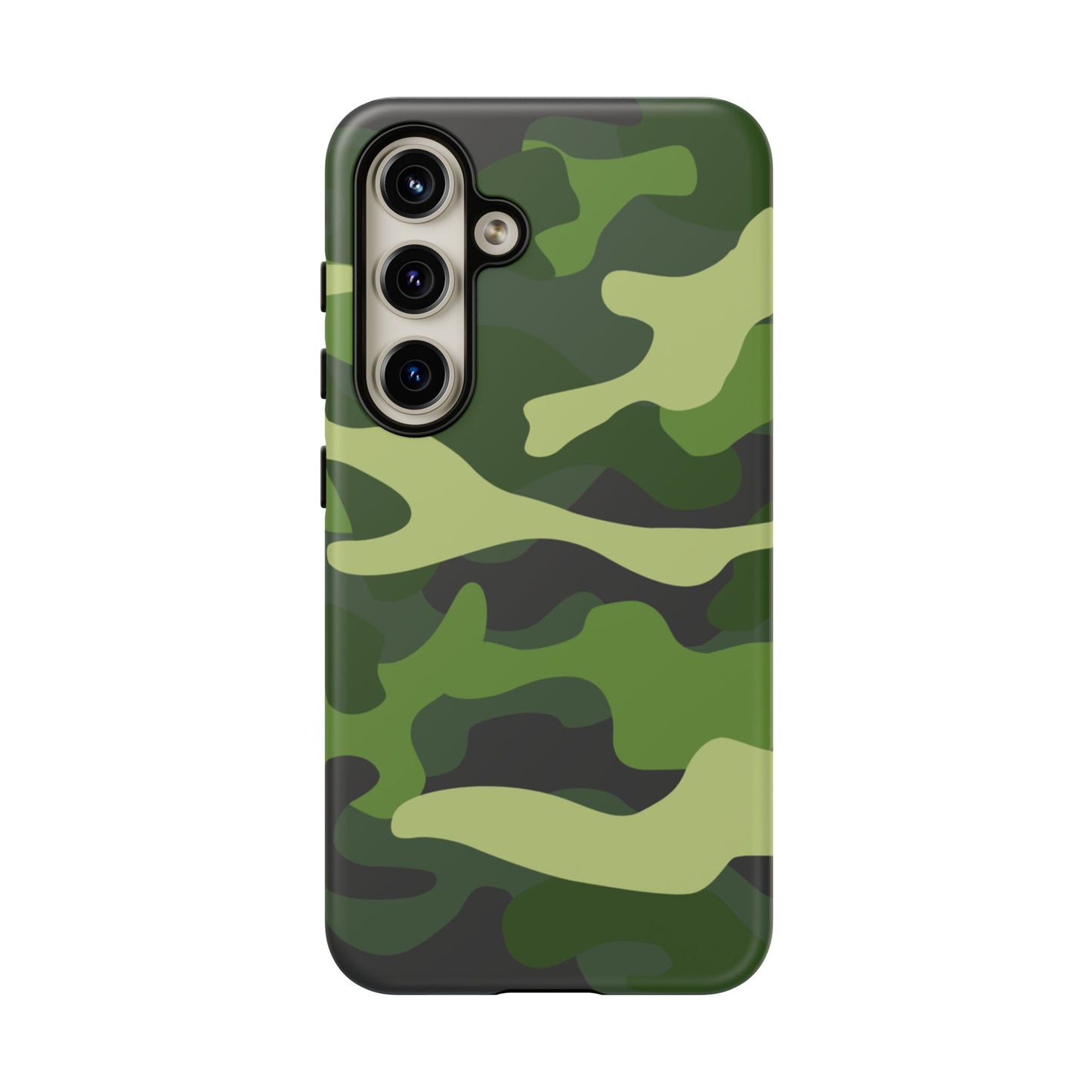 Tough Jungle Phone Case