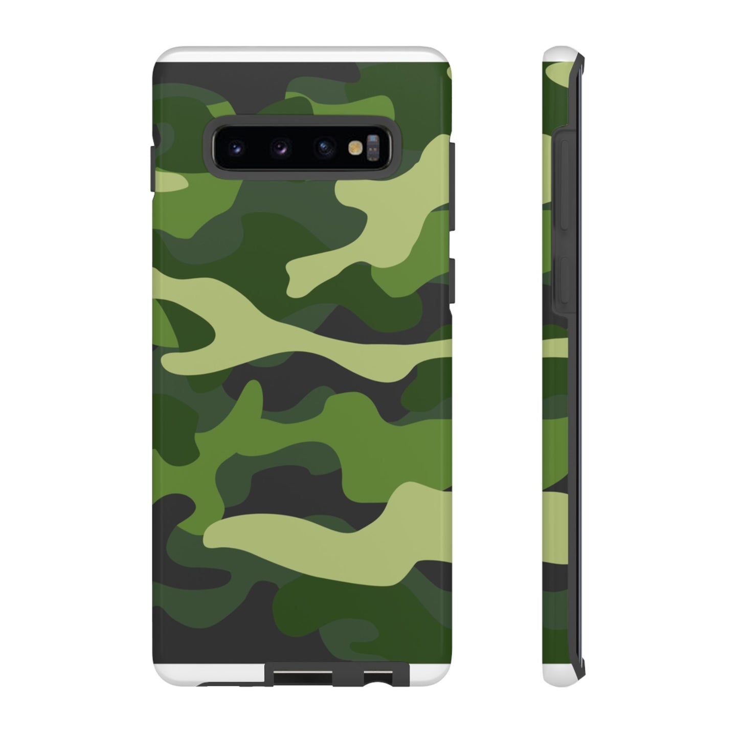 Tough Jungle Phone Case