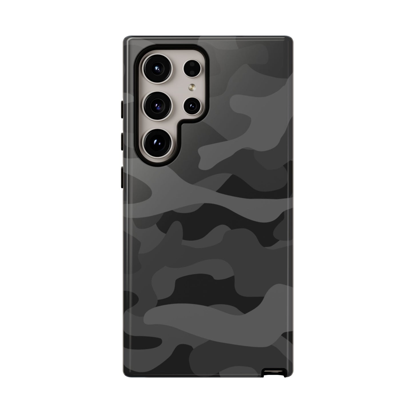Tough Carbon Phone Case