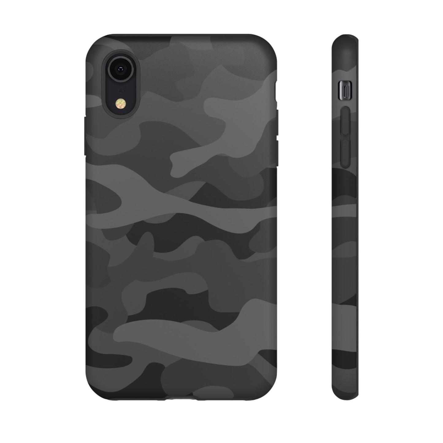Tough Carbon Phone Case