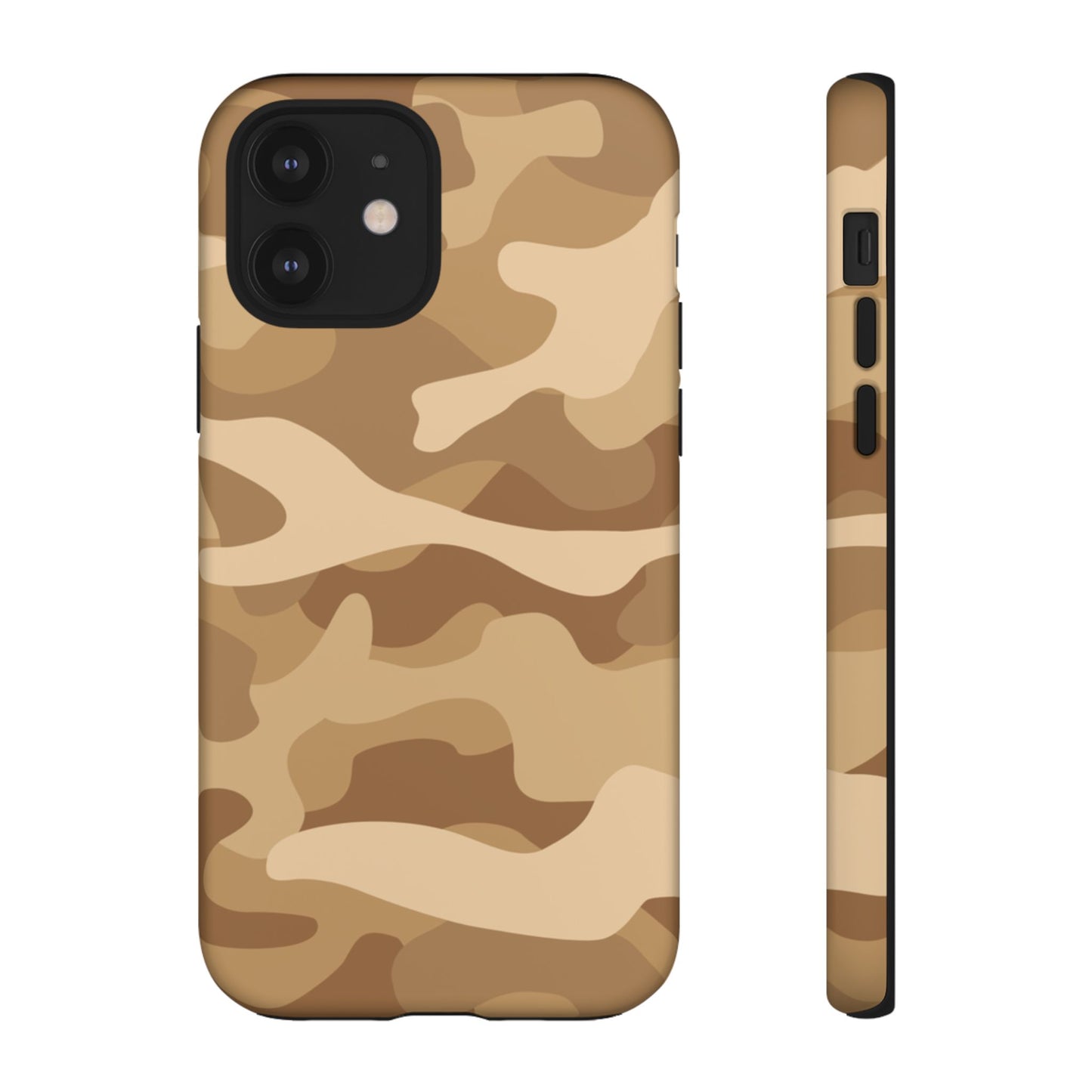 Tough Desert Phone Case