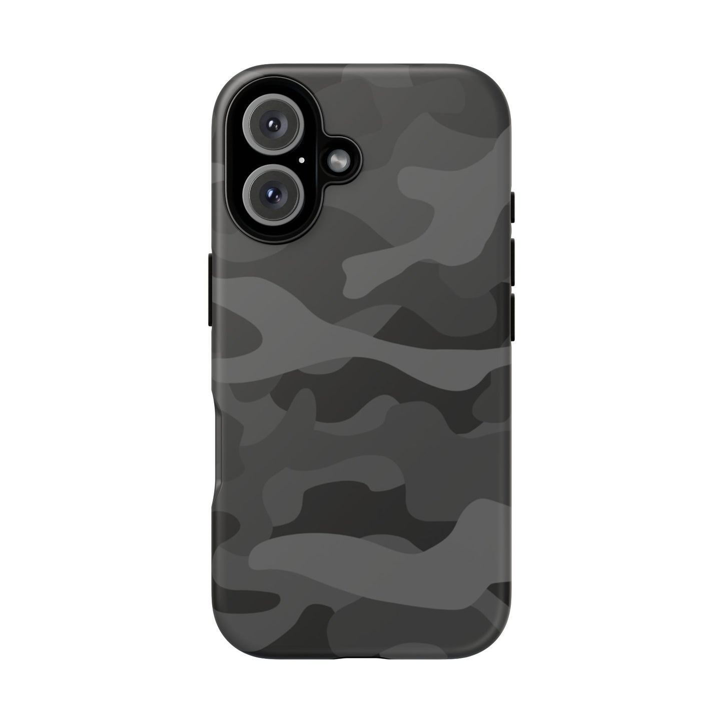 Tough Carbon Phone Case