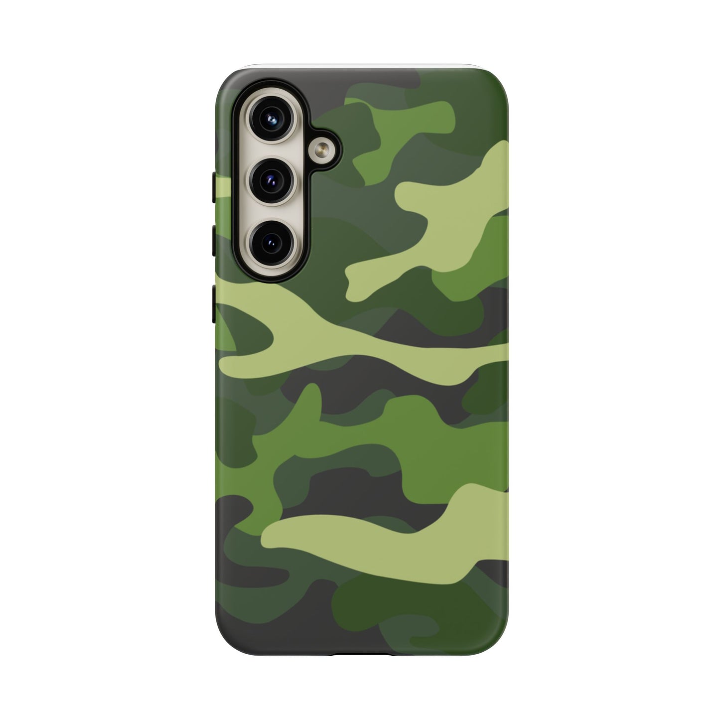 Tough Jungle Phone Case