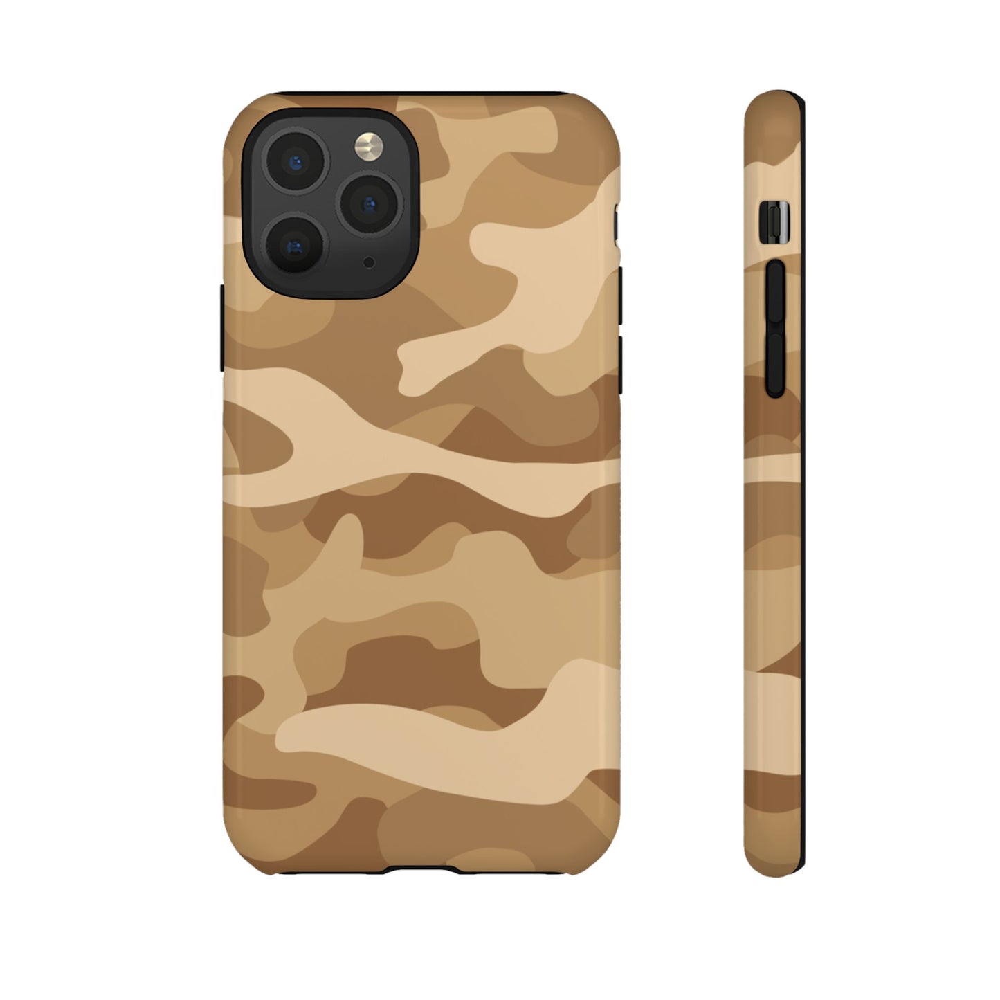 Tough Desert Phone Case