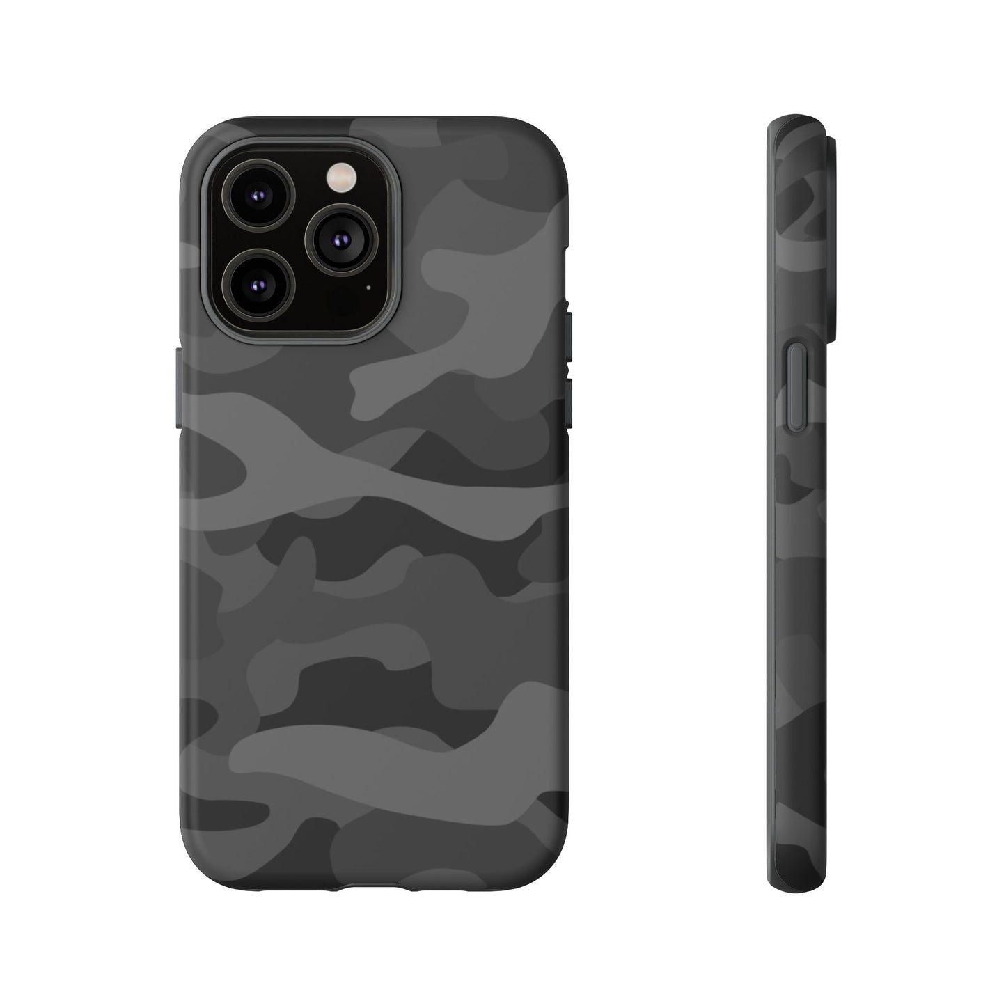 Tough Carbon Phone Case
