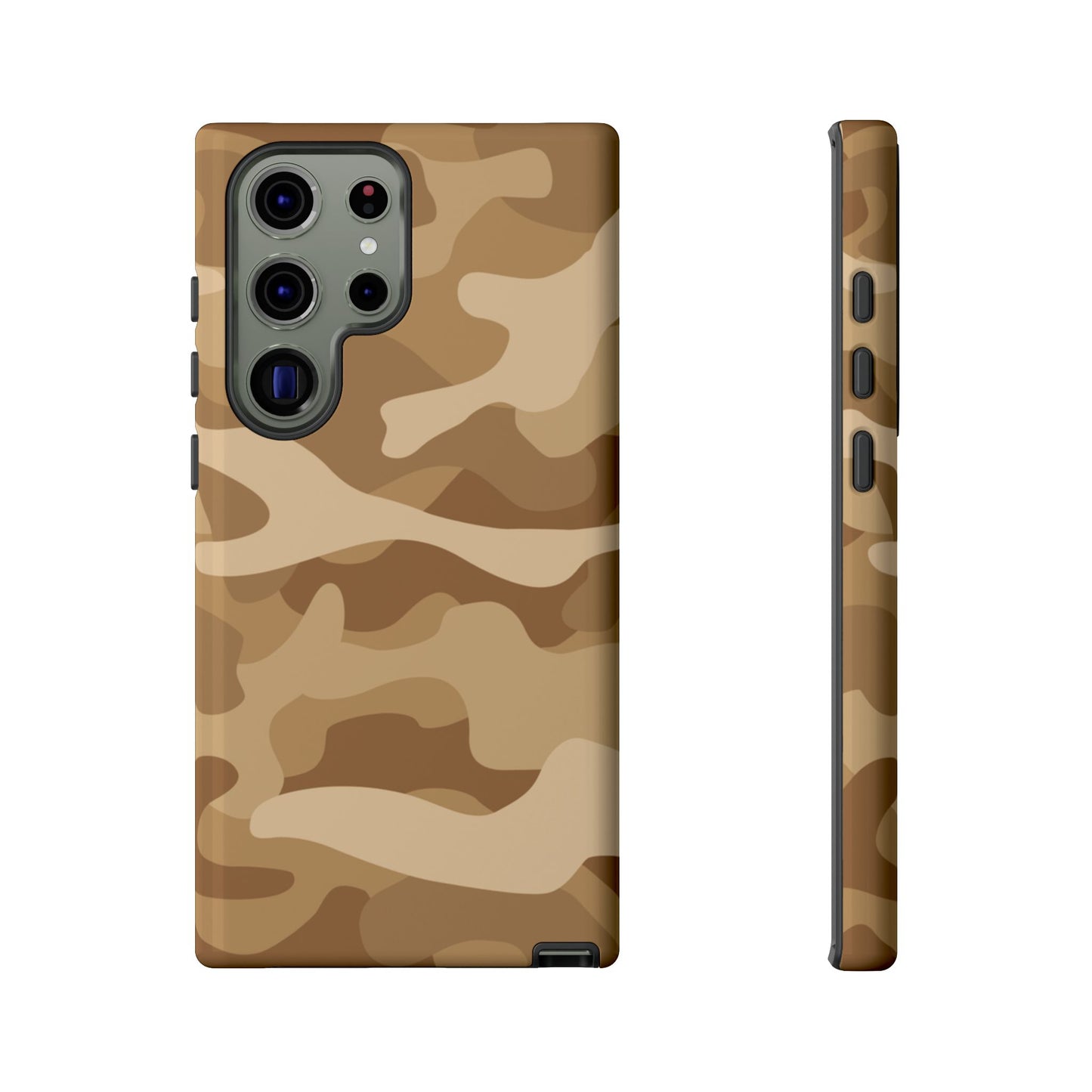 Tough Desert Phone Case