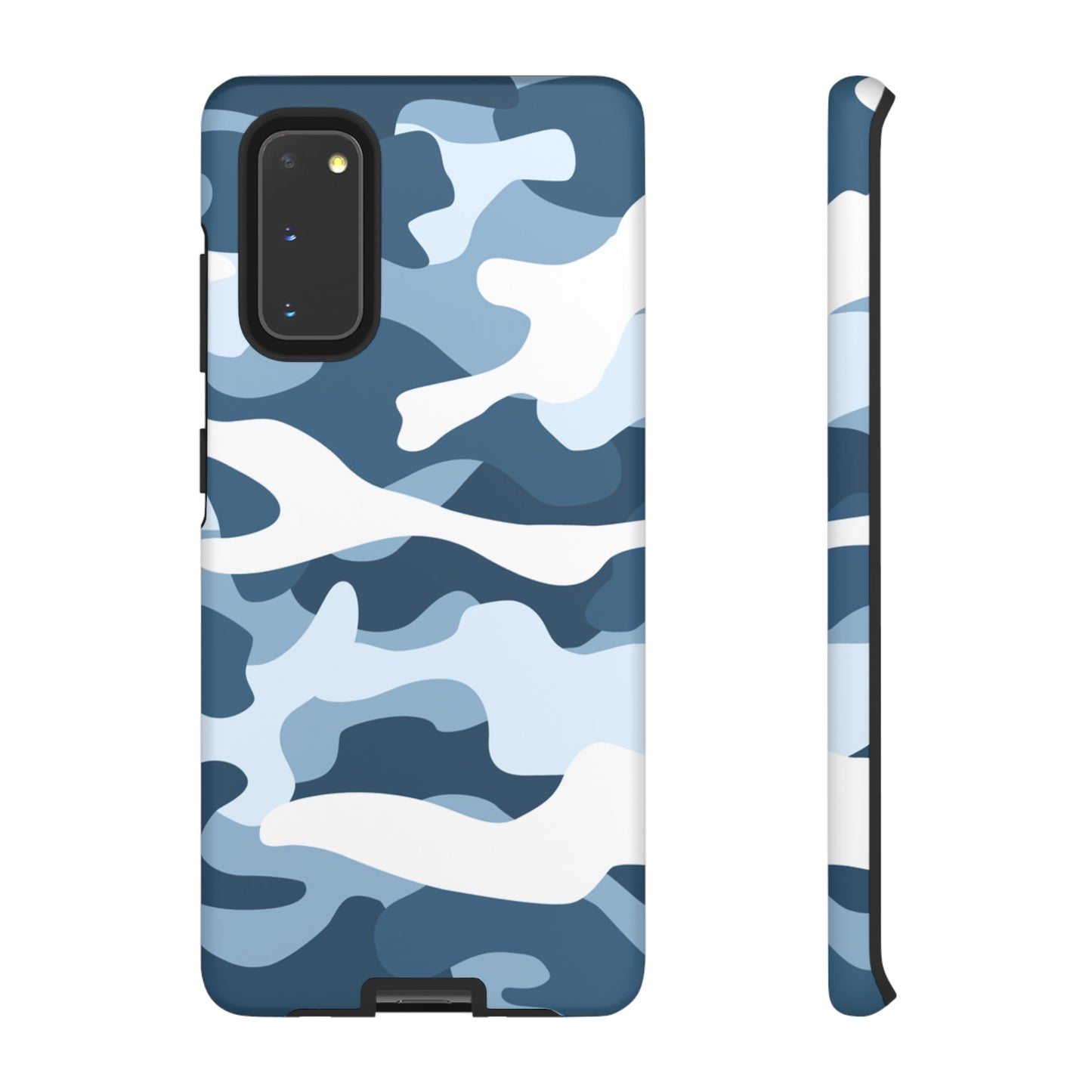 Tough Arctic Phone Case
