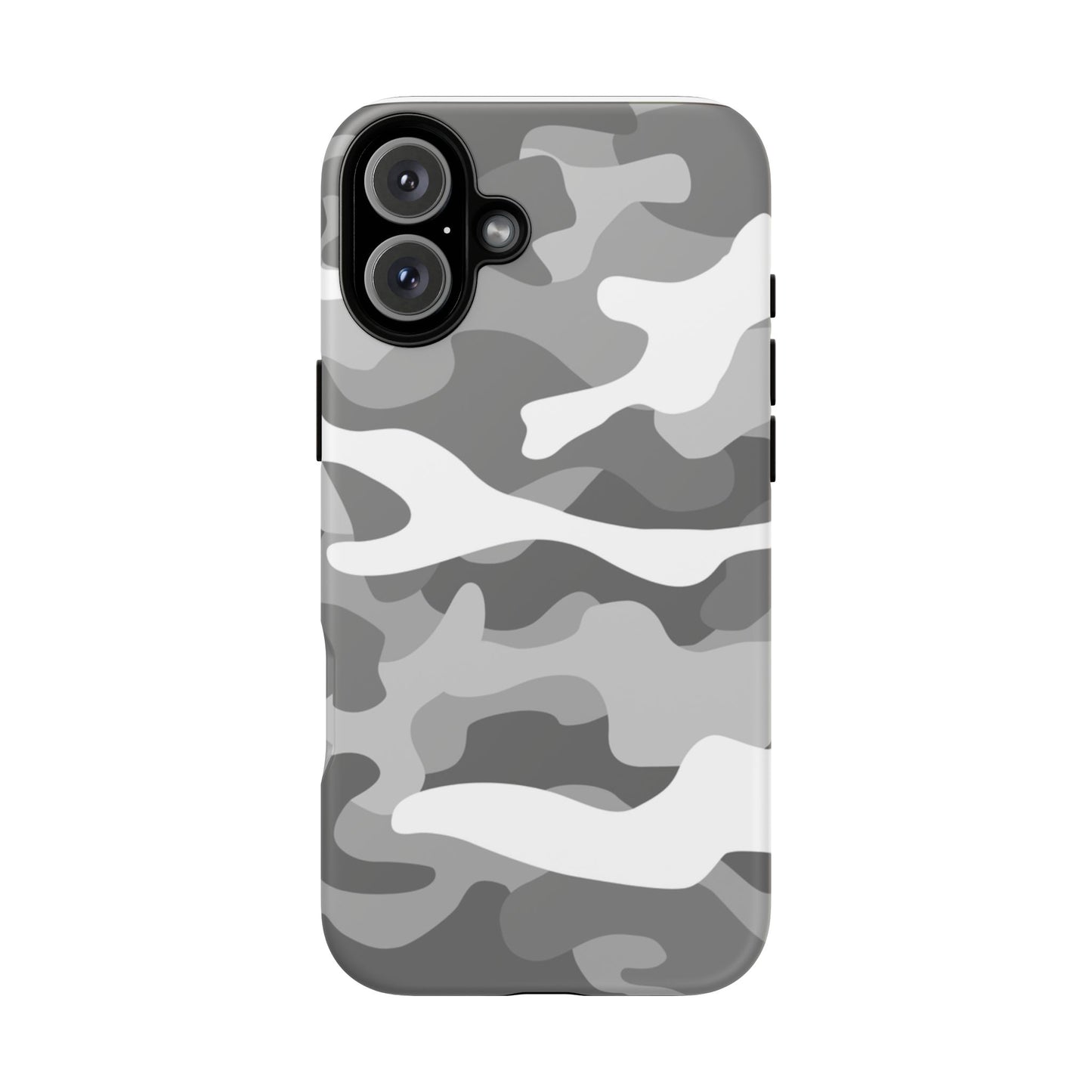 Tough Snow Phone Case