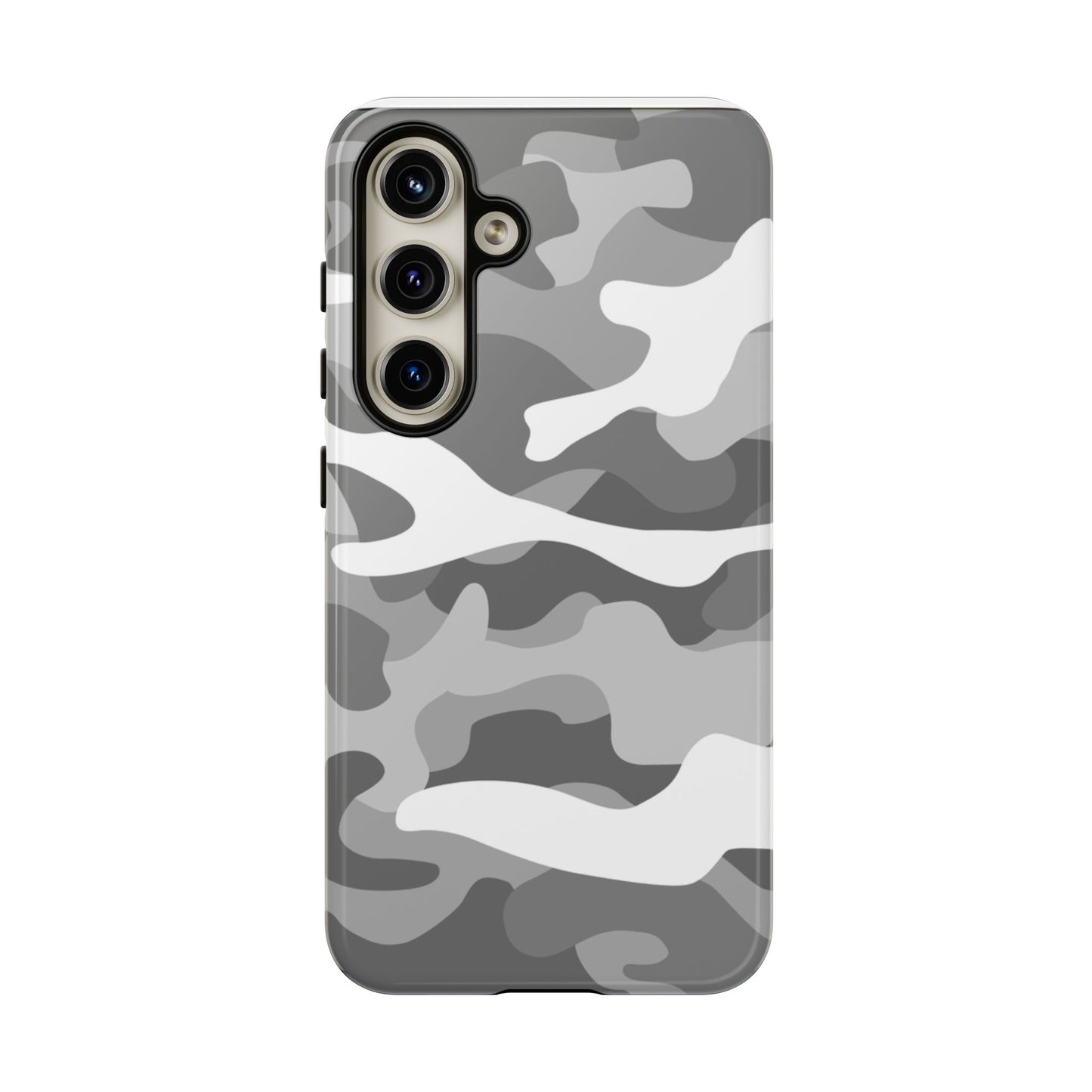 Tough Snow Phone Case
