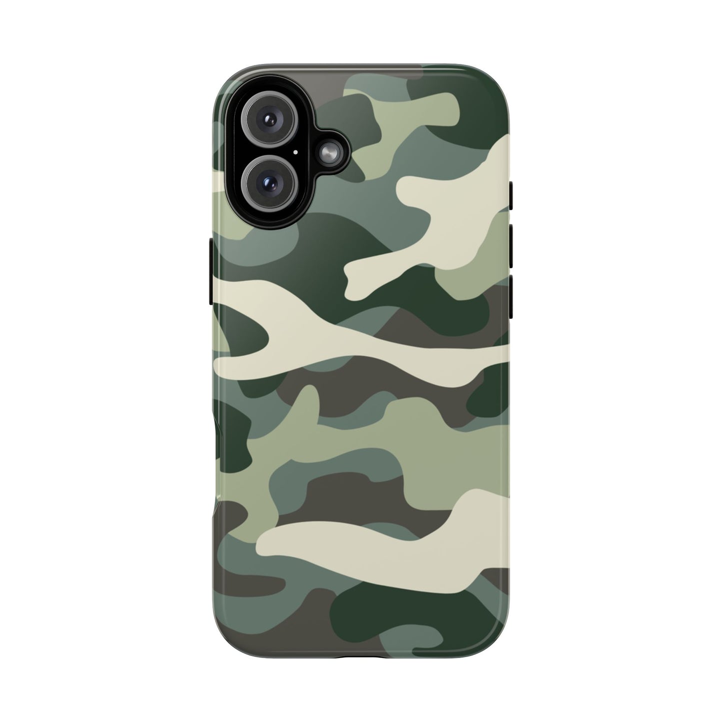 Tough Forest Phone Case