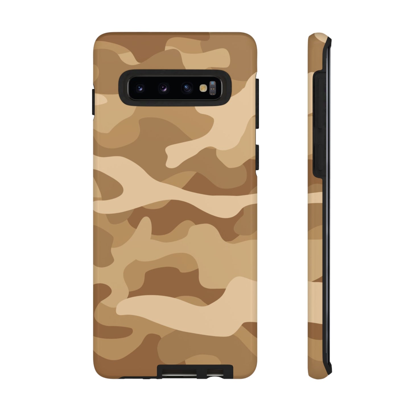 Tough Desert Phone Case