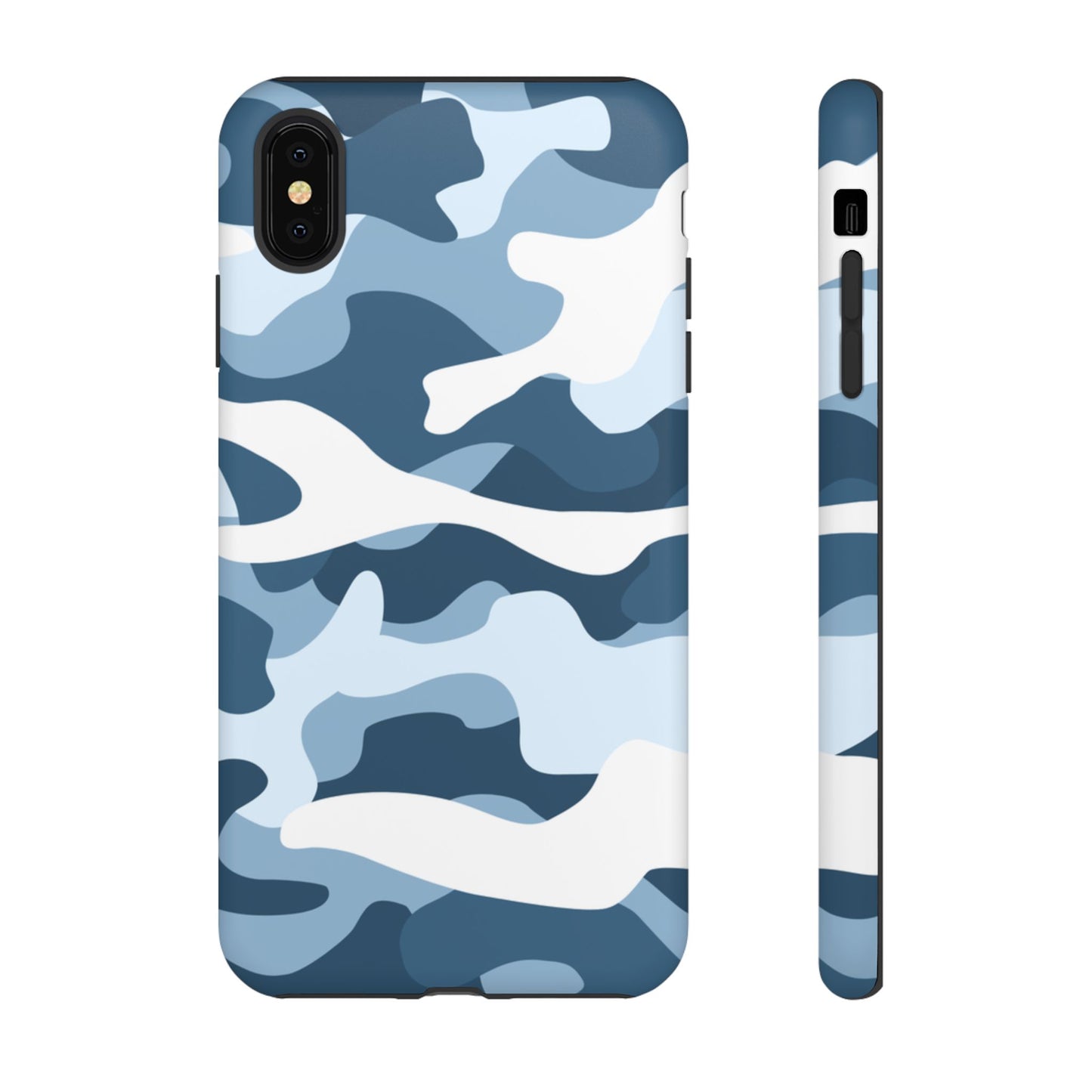 Tough Arctic Phone Case