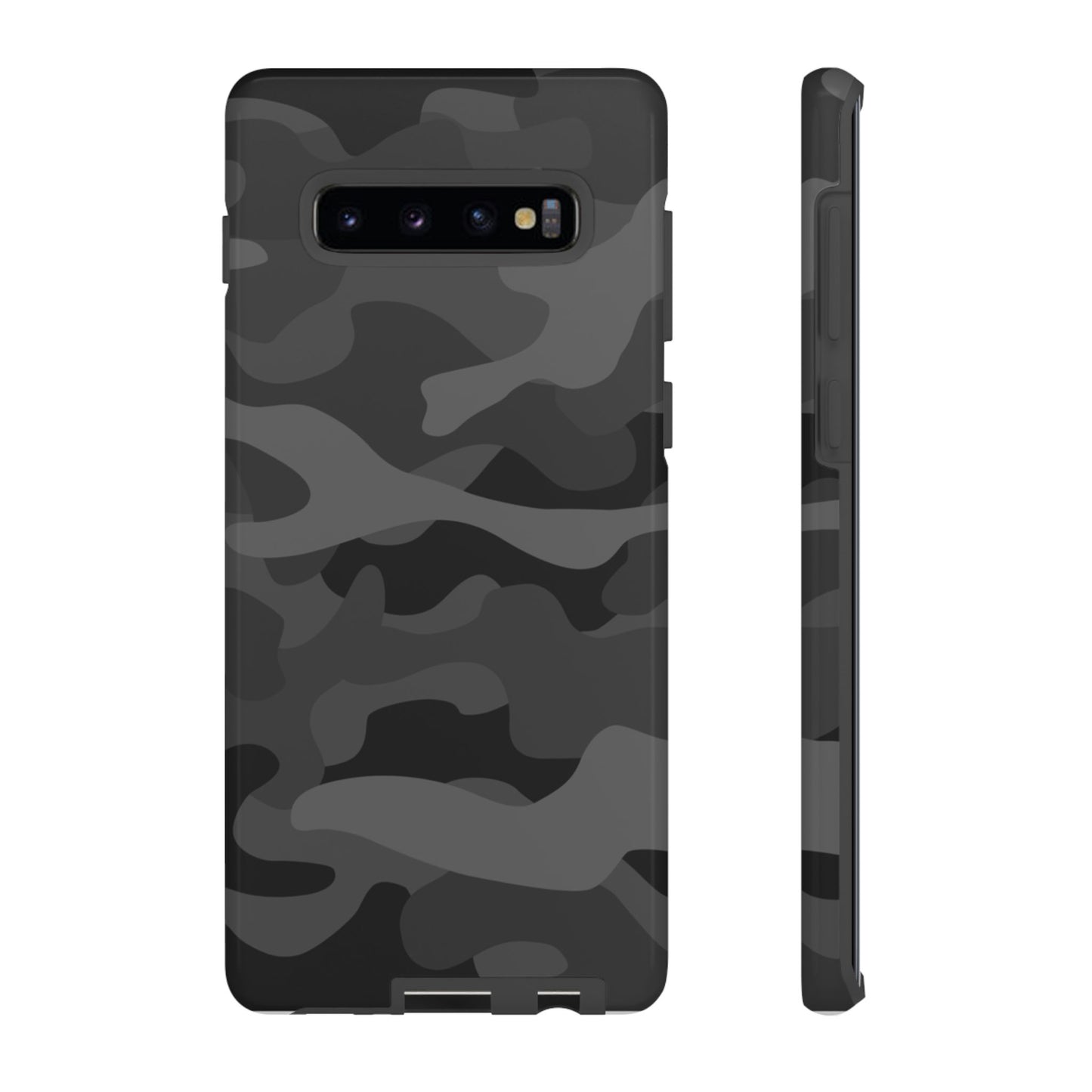 Tough Carbon Phone Case