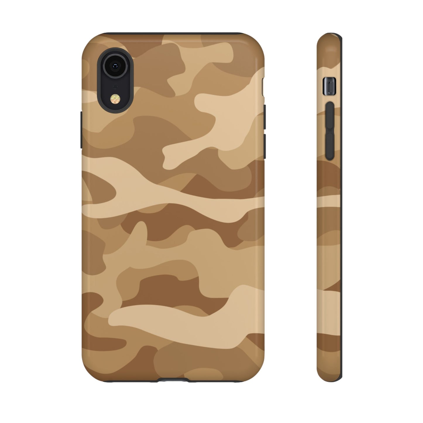 Tough Desert Phone Case