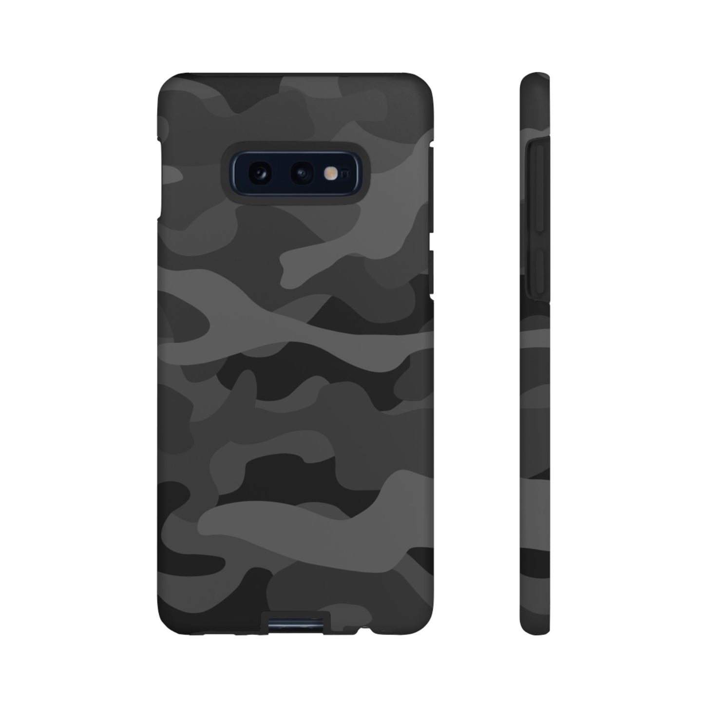 Tough Carbon Phone Case