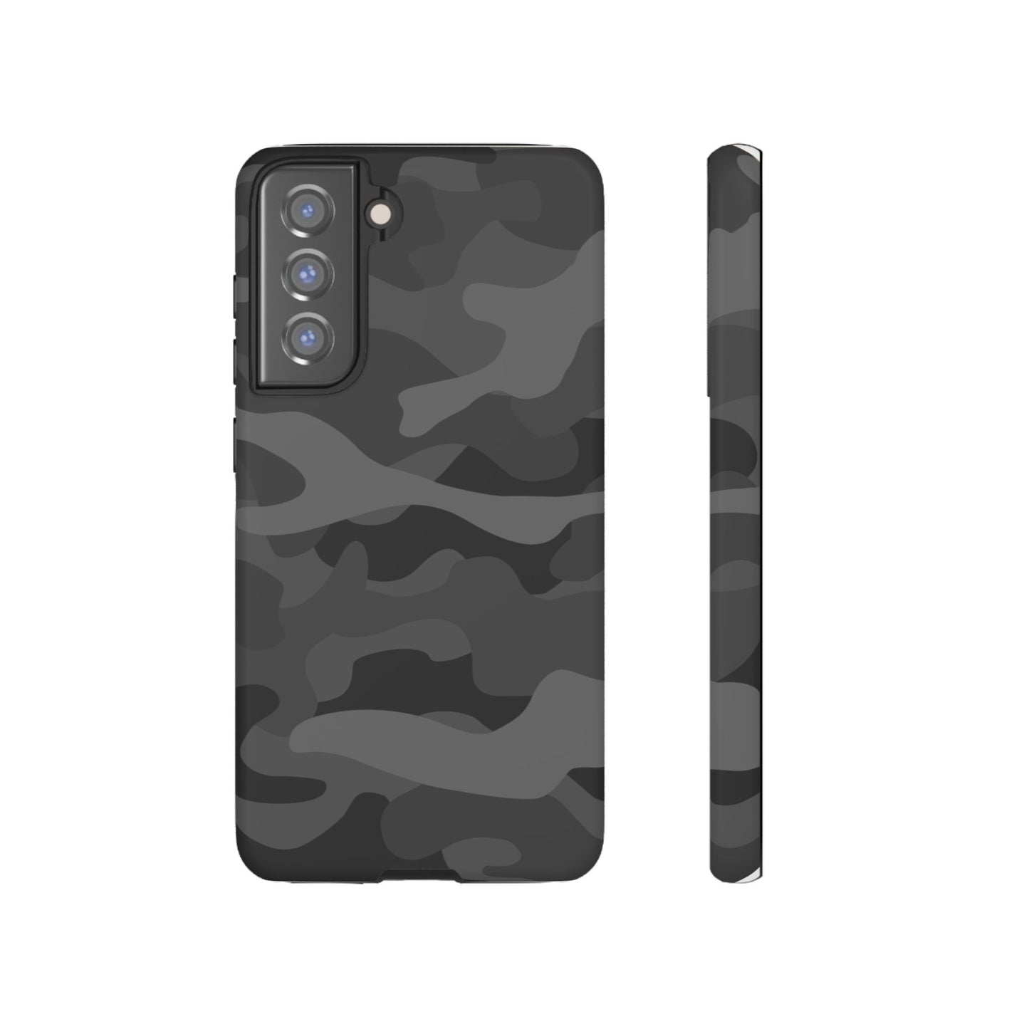 Tough Carbon Phone Case