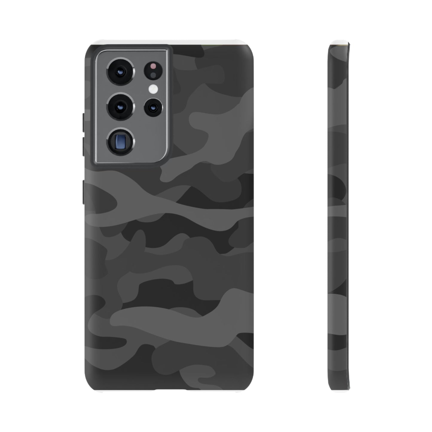 Tough Carbon Phone Case