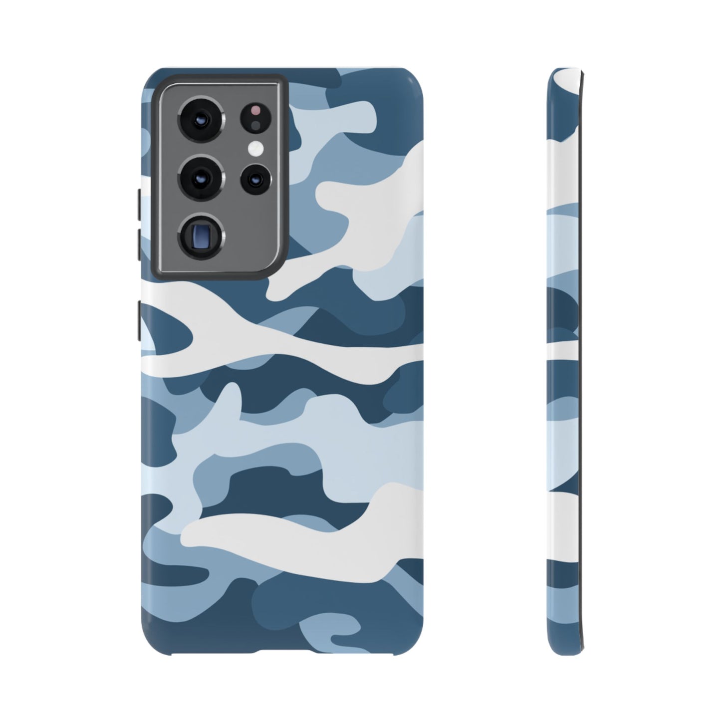 Tough Arctic Phone Case