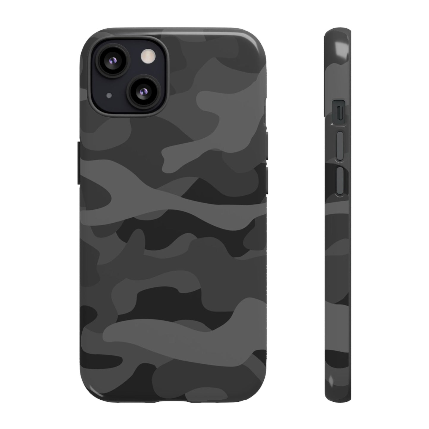 Tough Carbon Phone Case