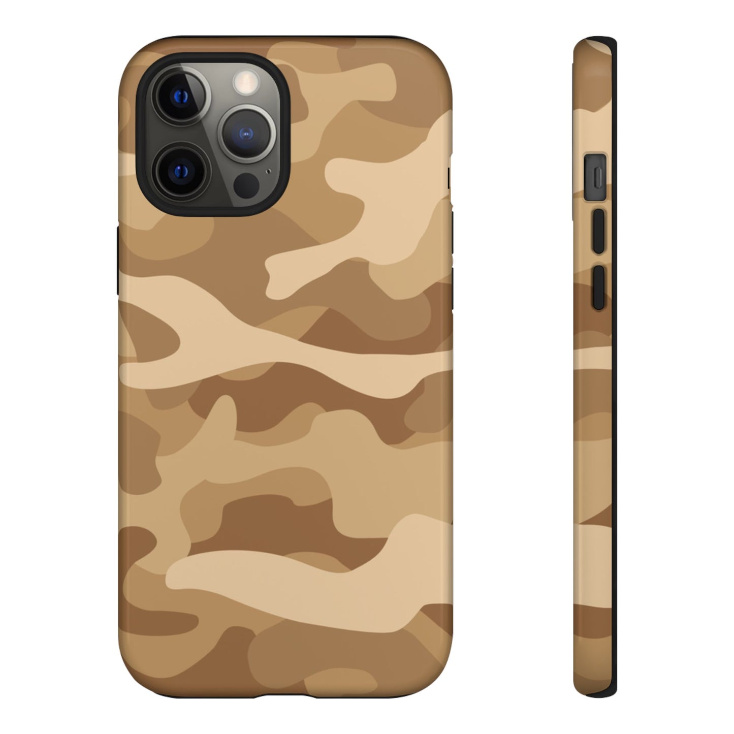 Tough Desert Phone Case