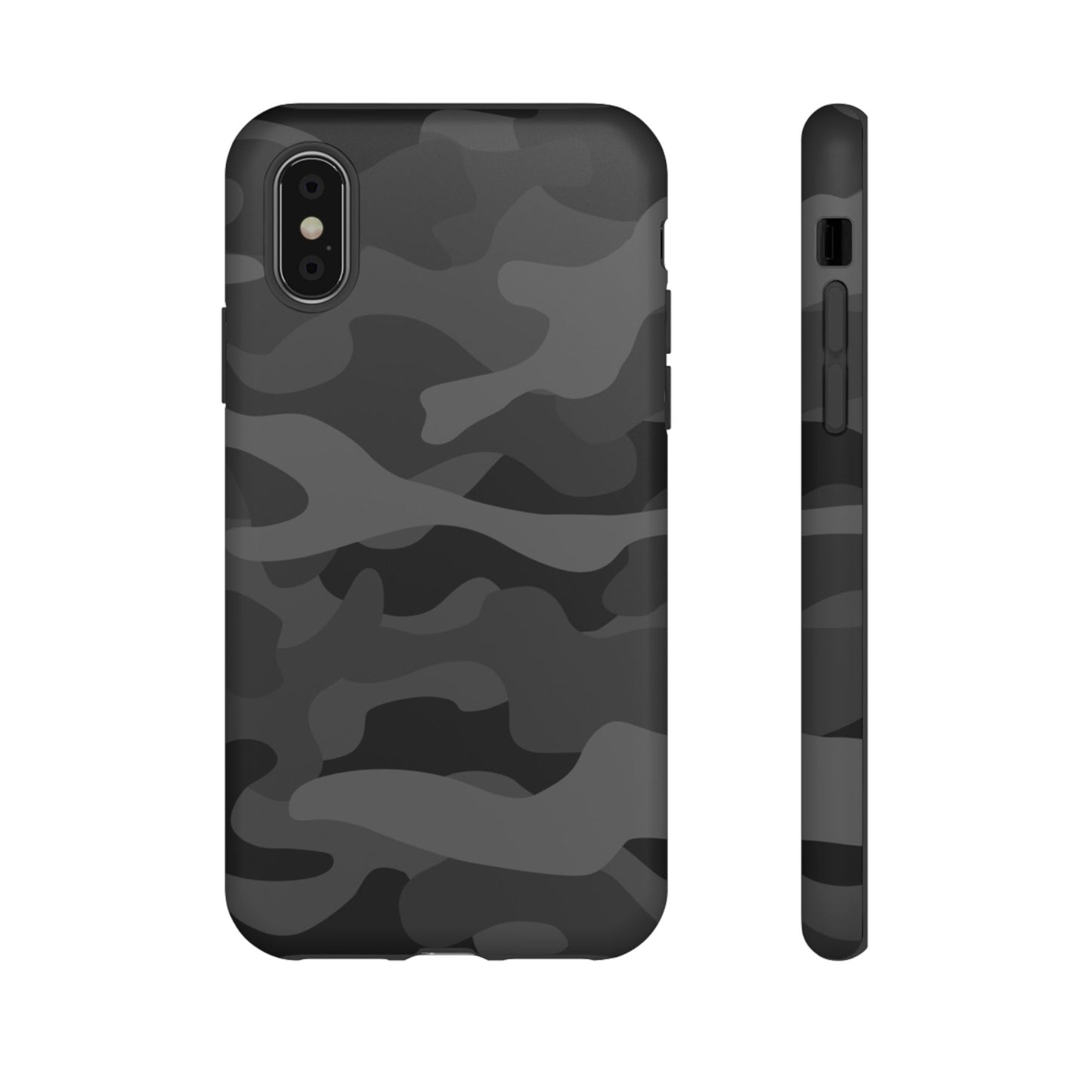 Tough Carbon Phone Case