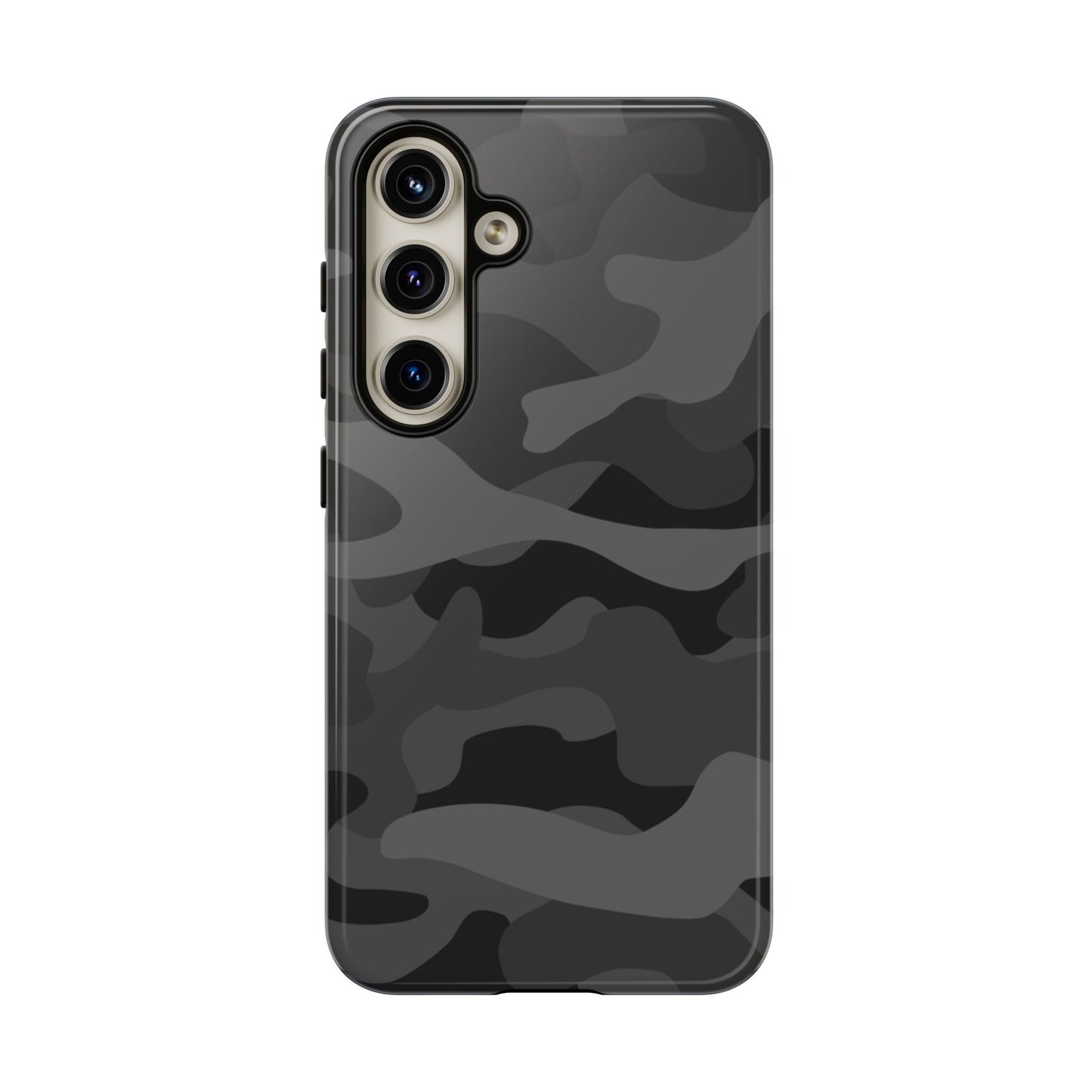 Tough Carbon Phone Case