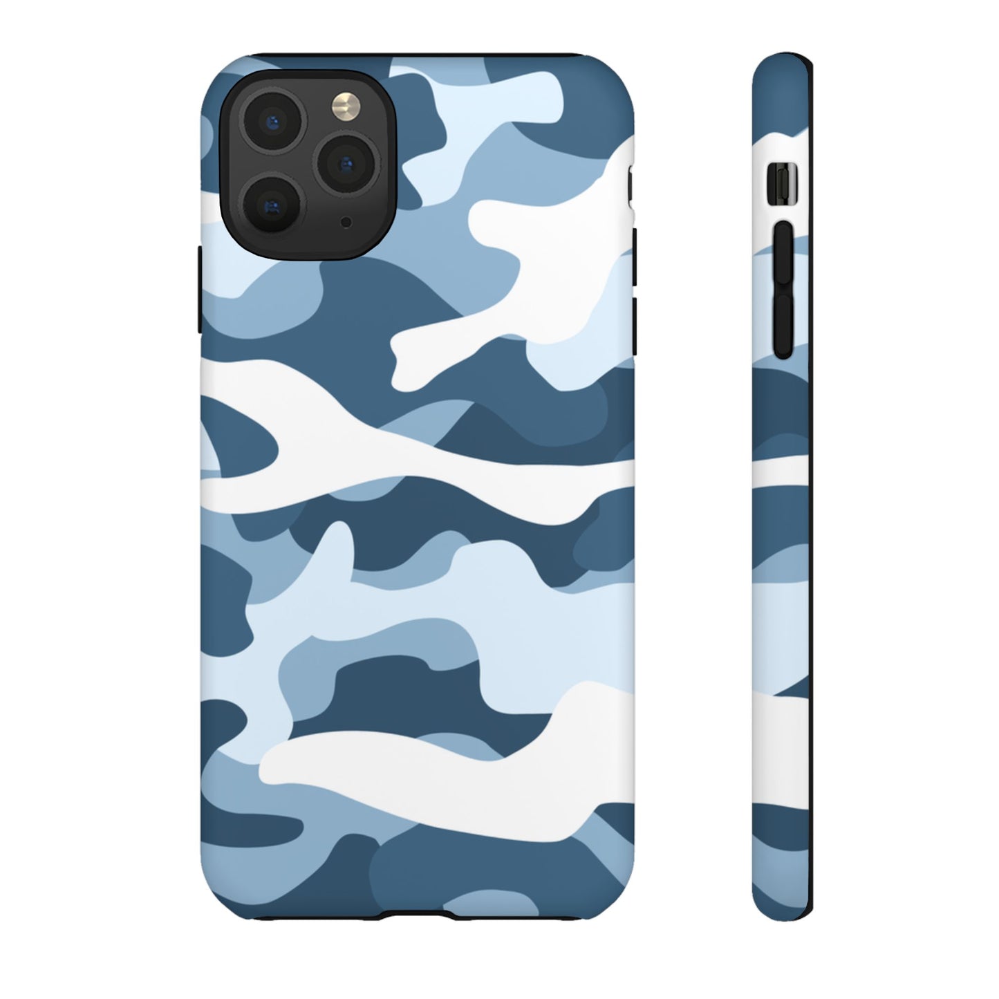 Tough Arctic Phone Case