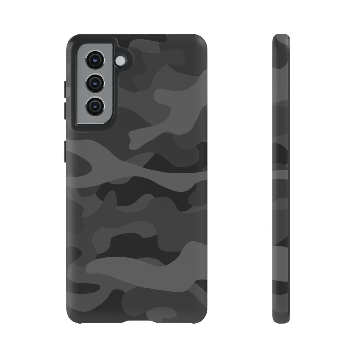 Tough Carbon Phone Case