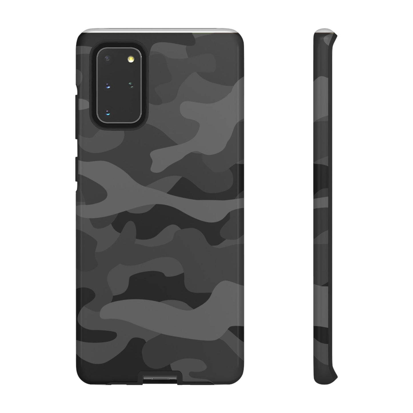 Tough Carbon Phone Case