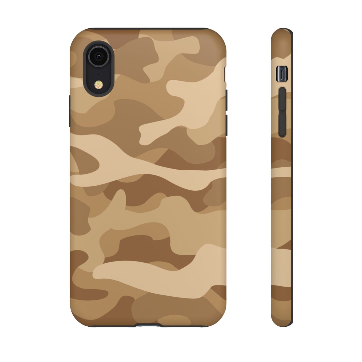 Tough Desert Phone Case