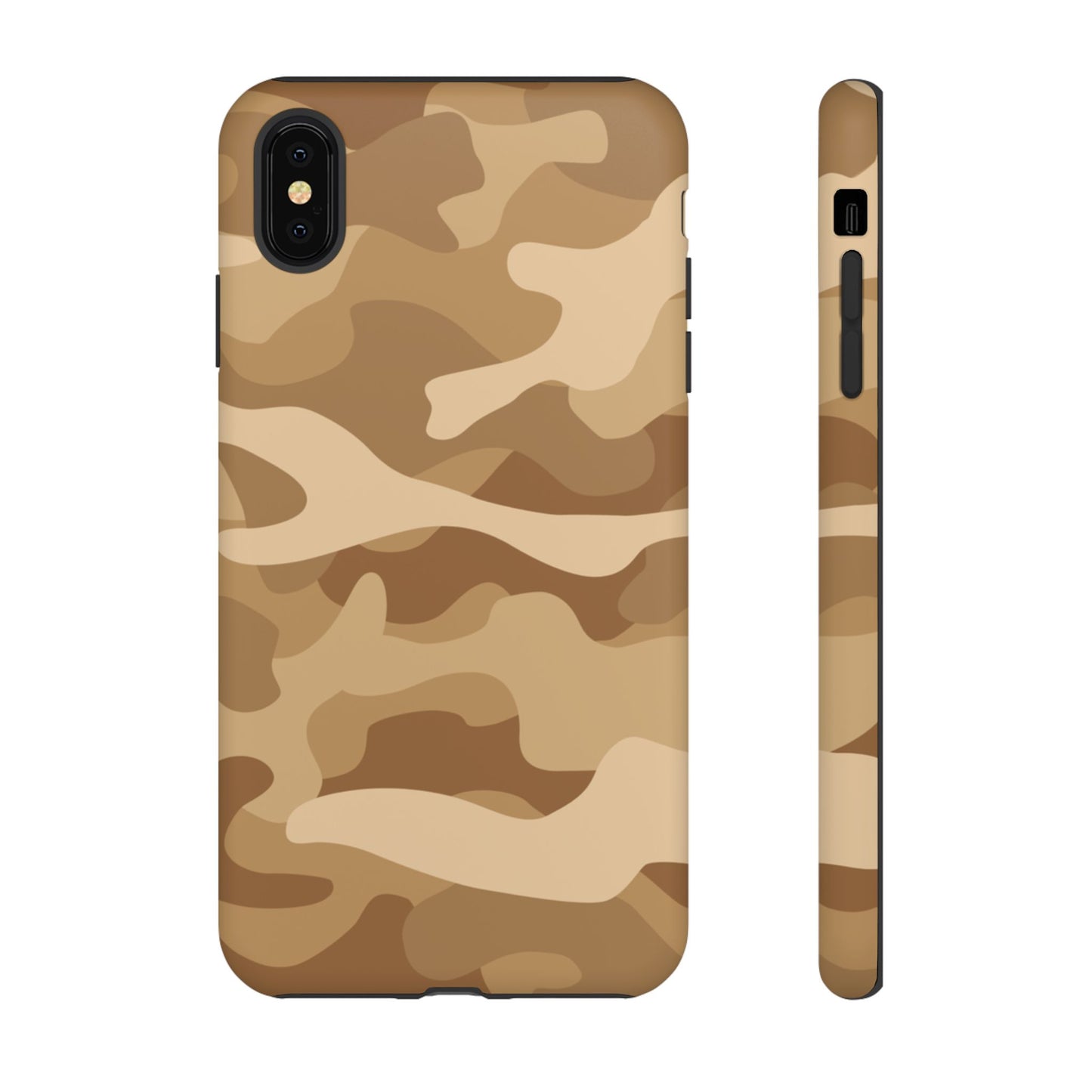 Tough Desert Phone Case
