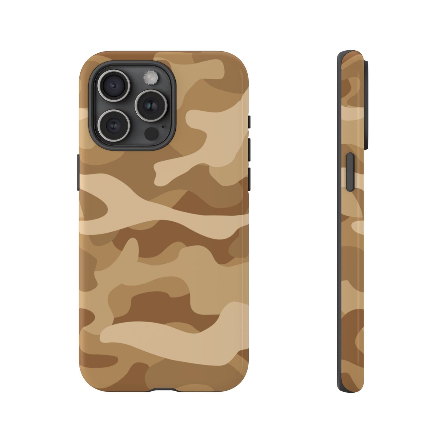 Tough Desert Phone Case