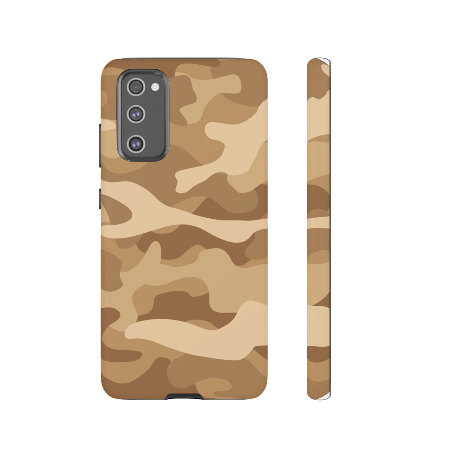 Tough Desert Phone Case