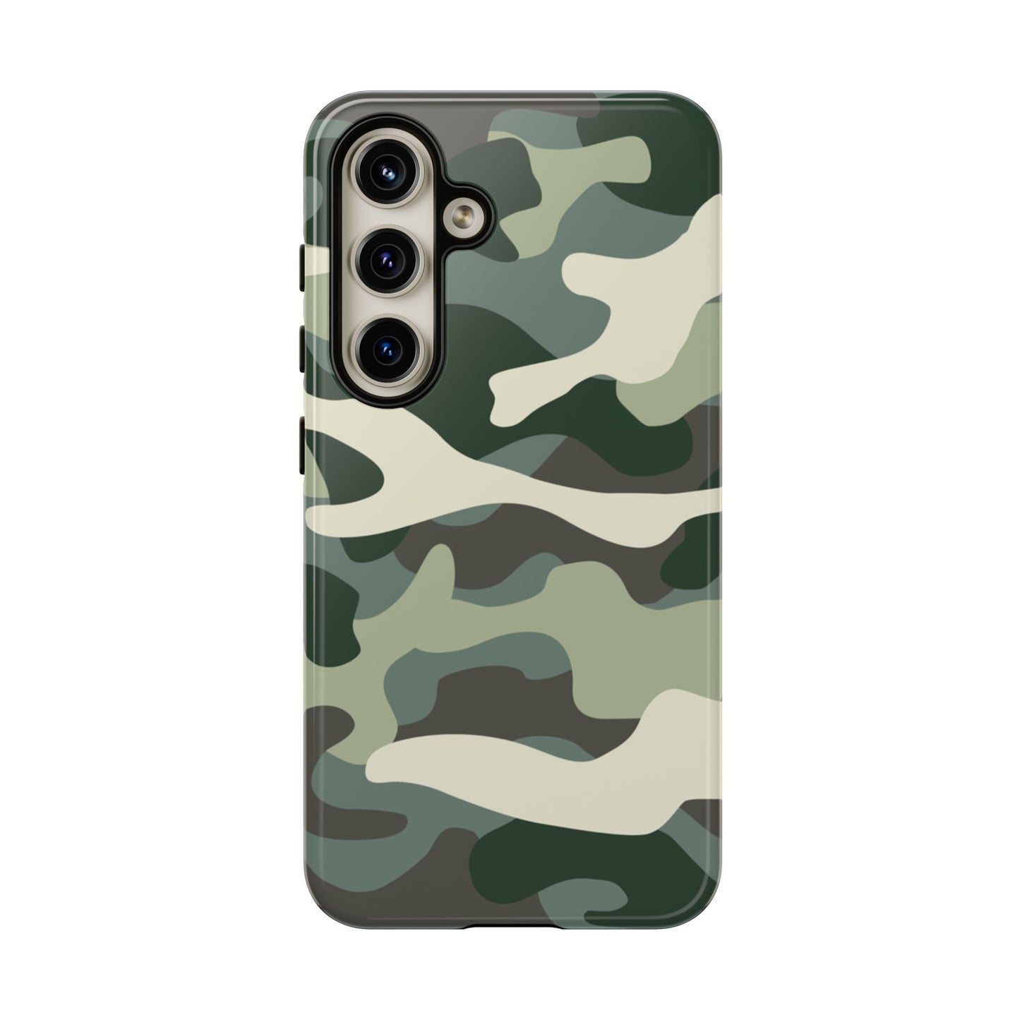 Tough Forest Phone Case