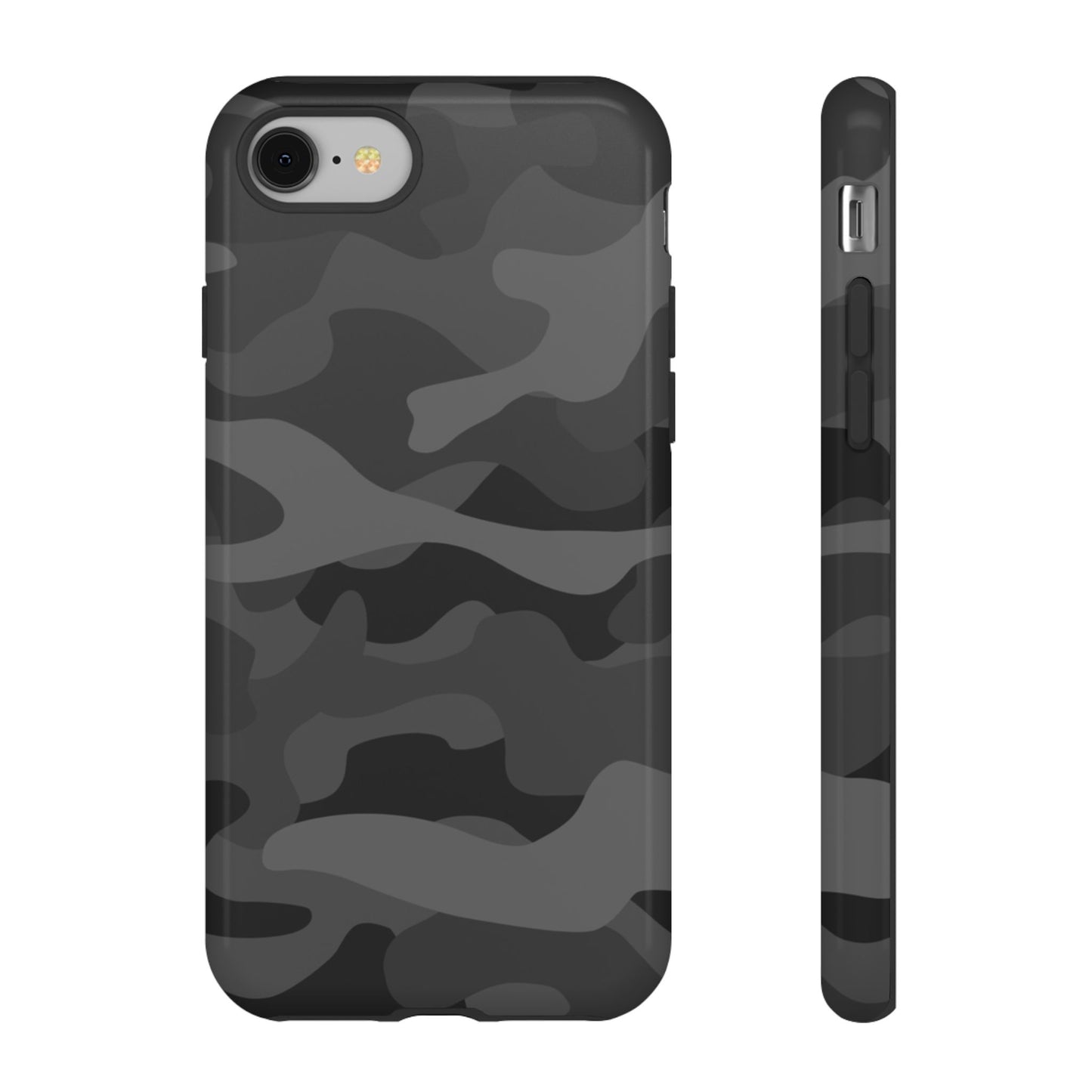 Tough Carbon Phone Case