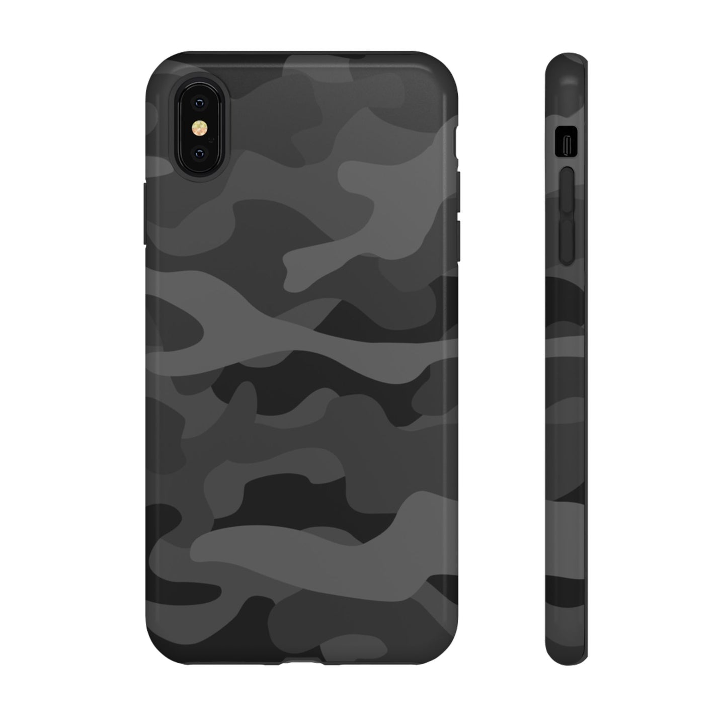 Tough Carbon Phone Case