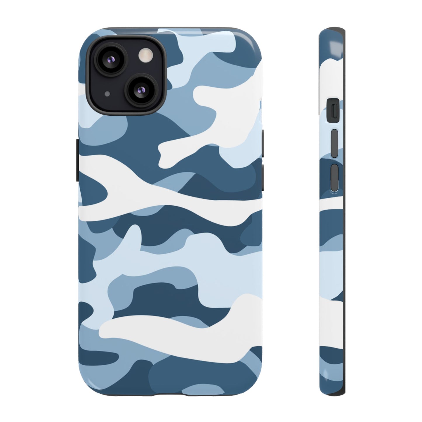 Tough Arctic Phone Case