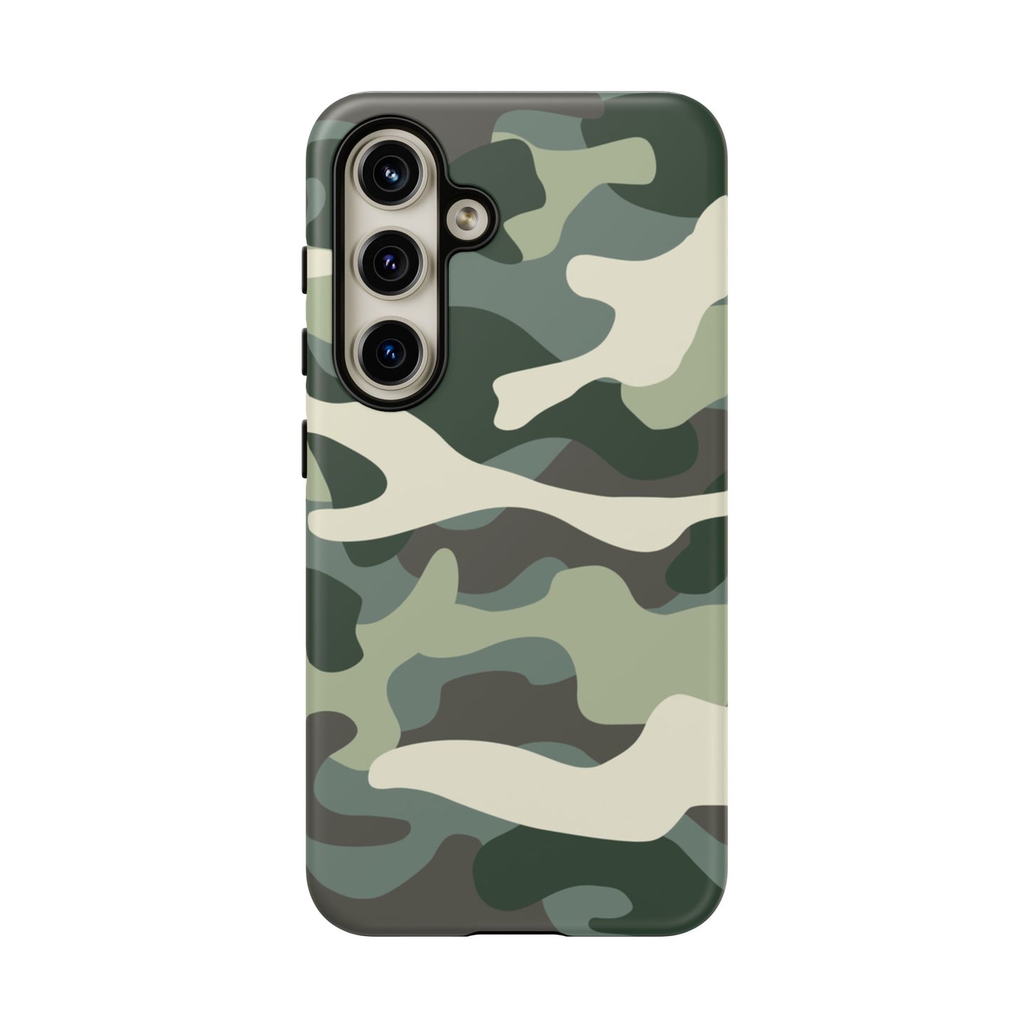 Tough Forest Phone Case