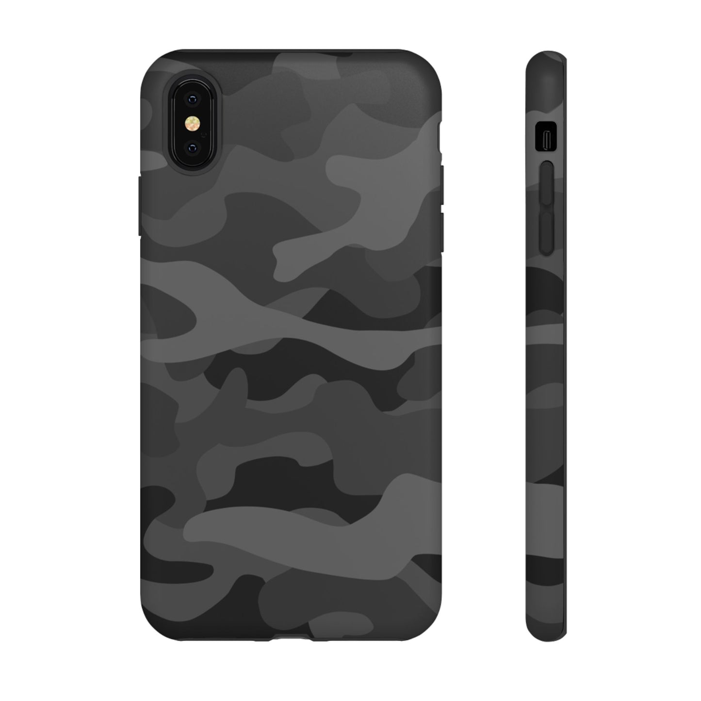 Tough Carbon Phone Case