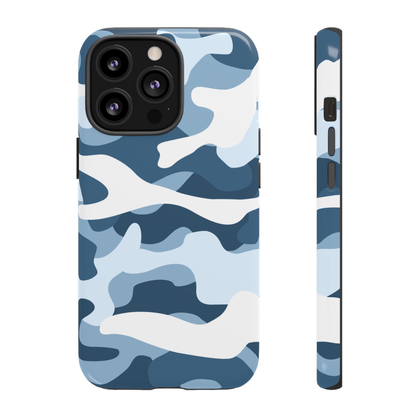 Tough Arctic Phone Case