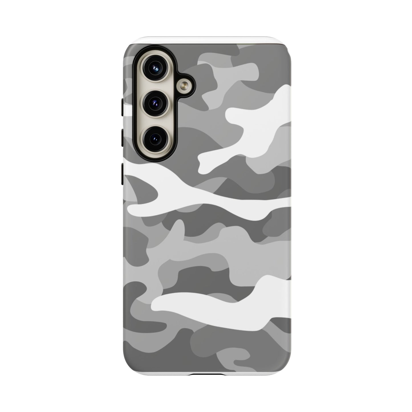 Tough Snow Phone Case