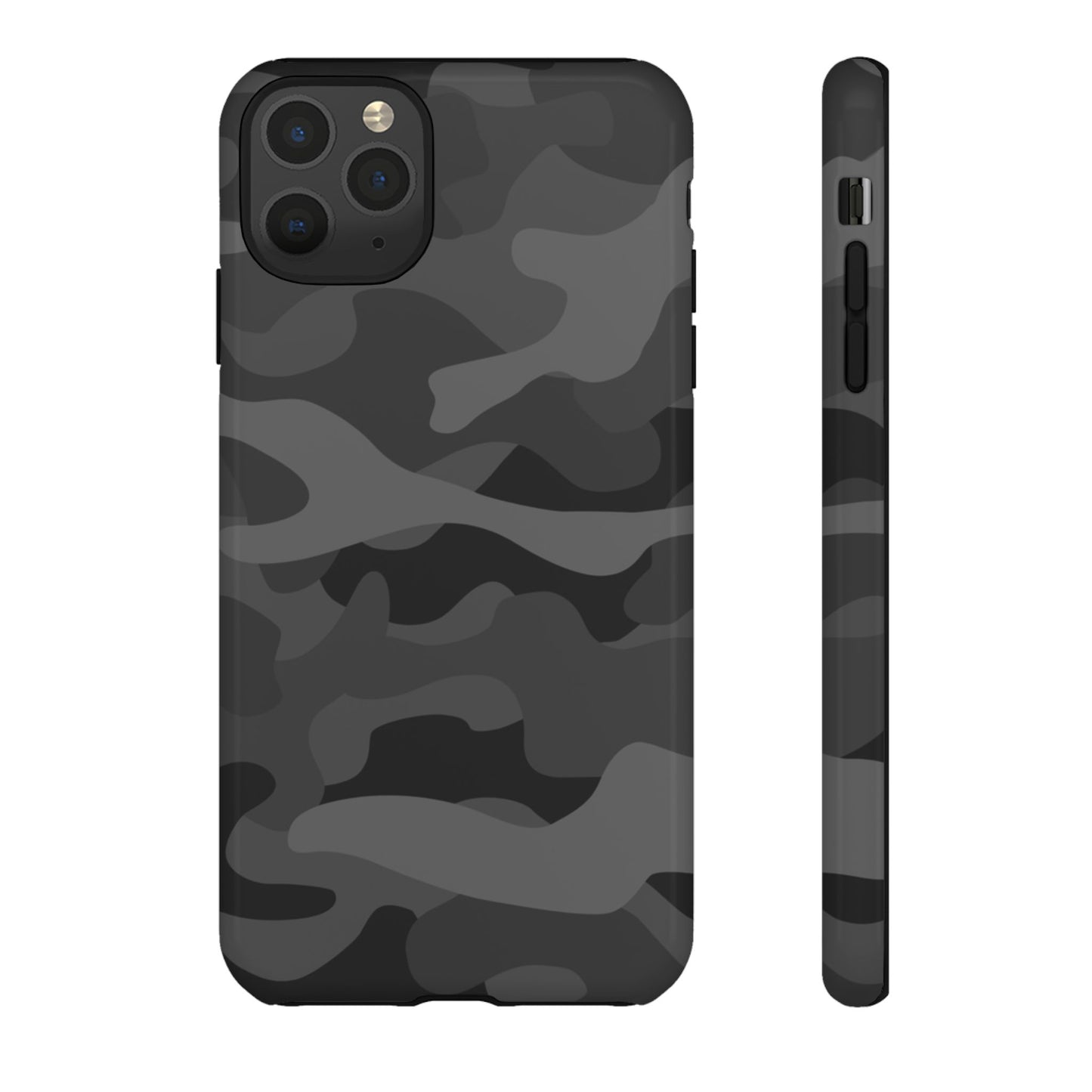Tough Carbon Phone Case