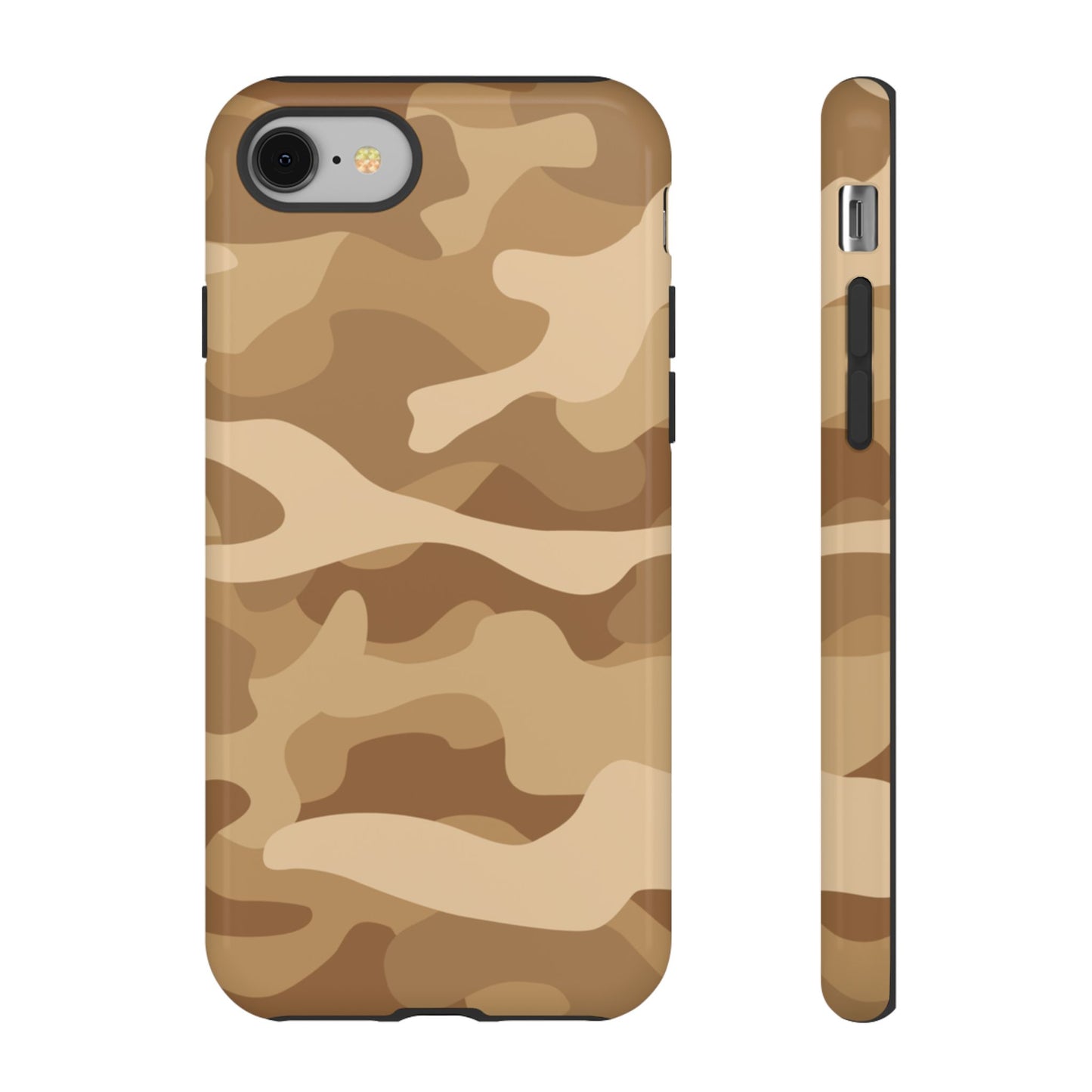 Tough Desert Phone Case