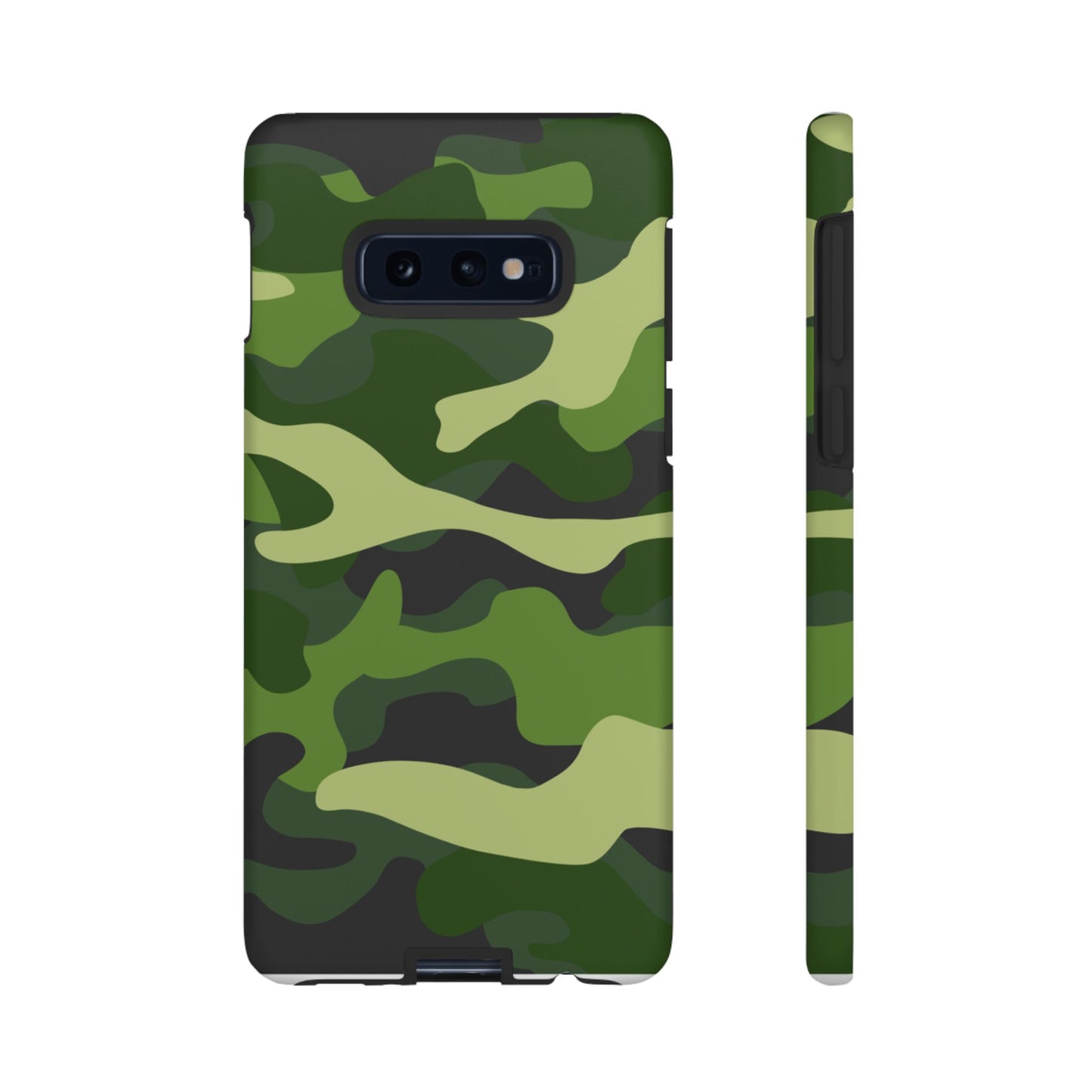Tough Jungle Phone Case