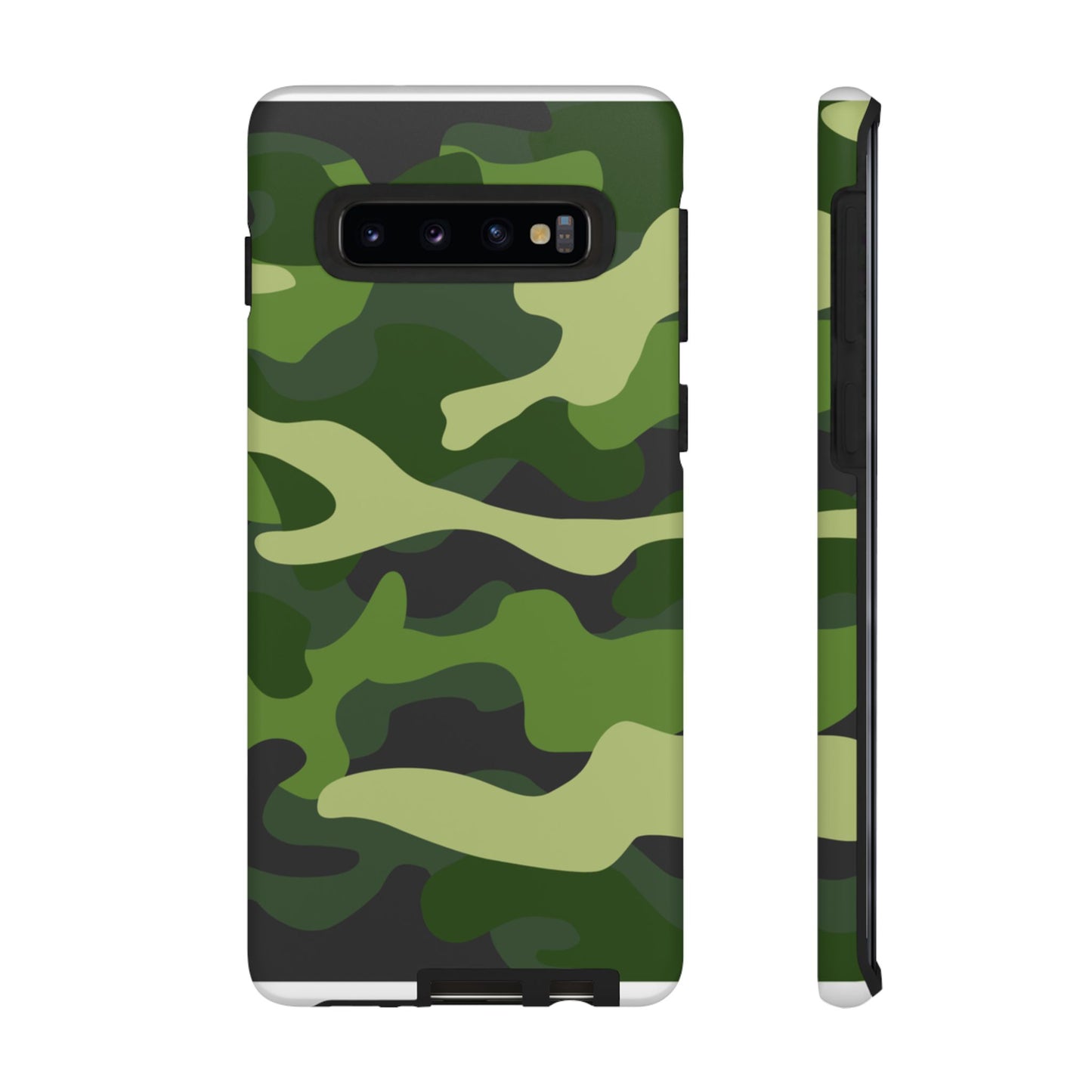 Tough Jungle Phone Case