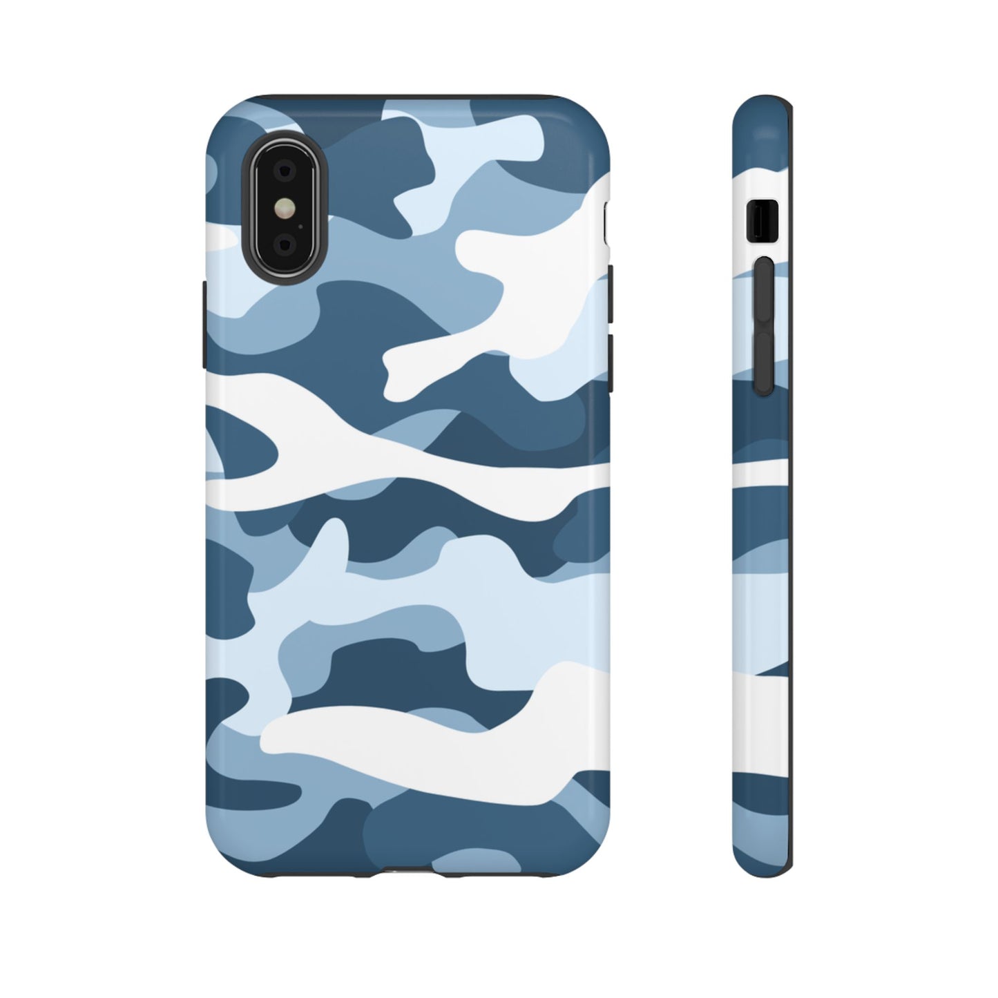 Tough Arctic Phone Case