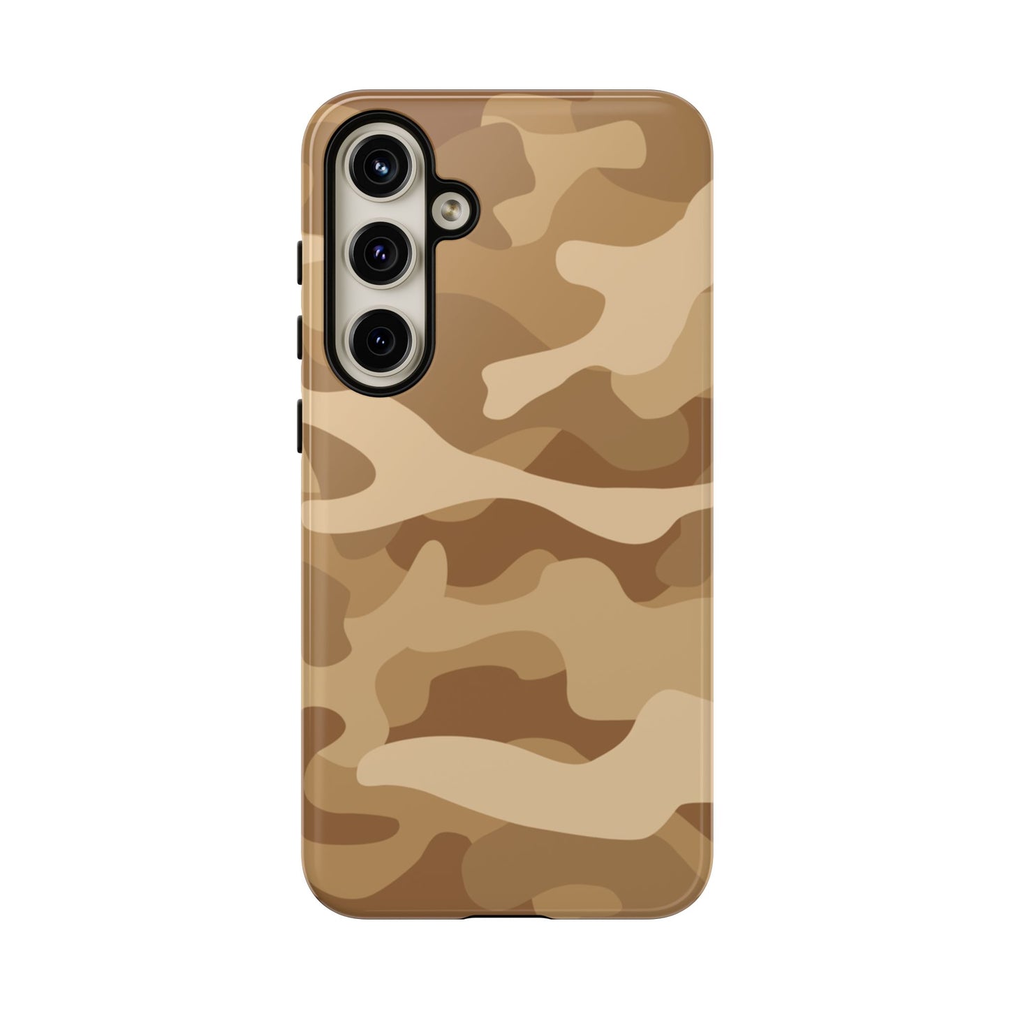 Tough Desert Phone Case