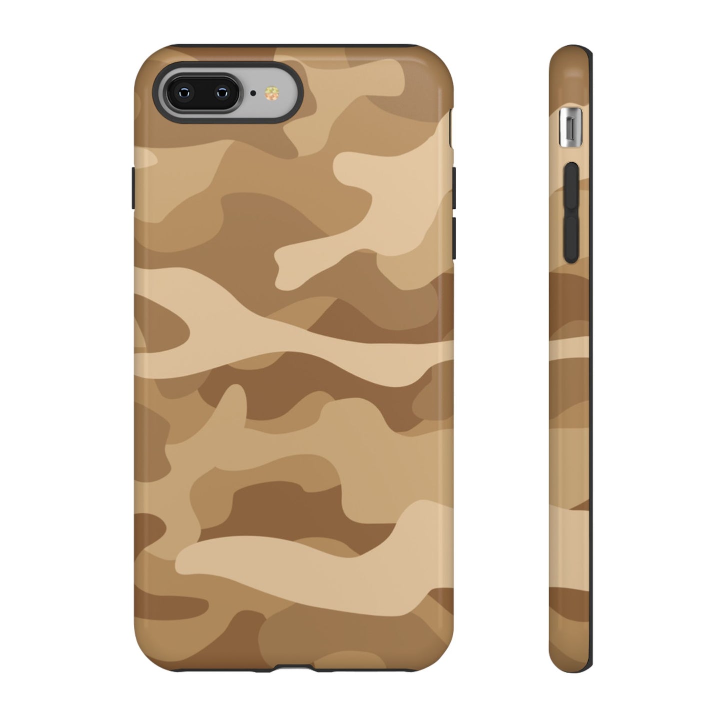 Tough Desert Phone Case