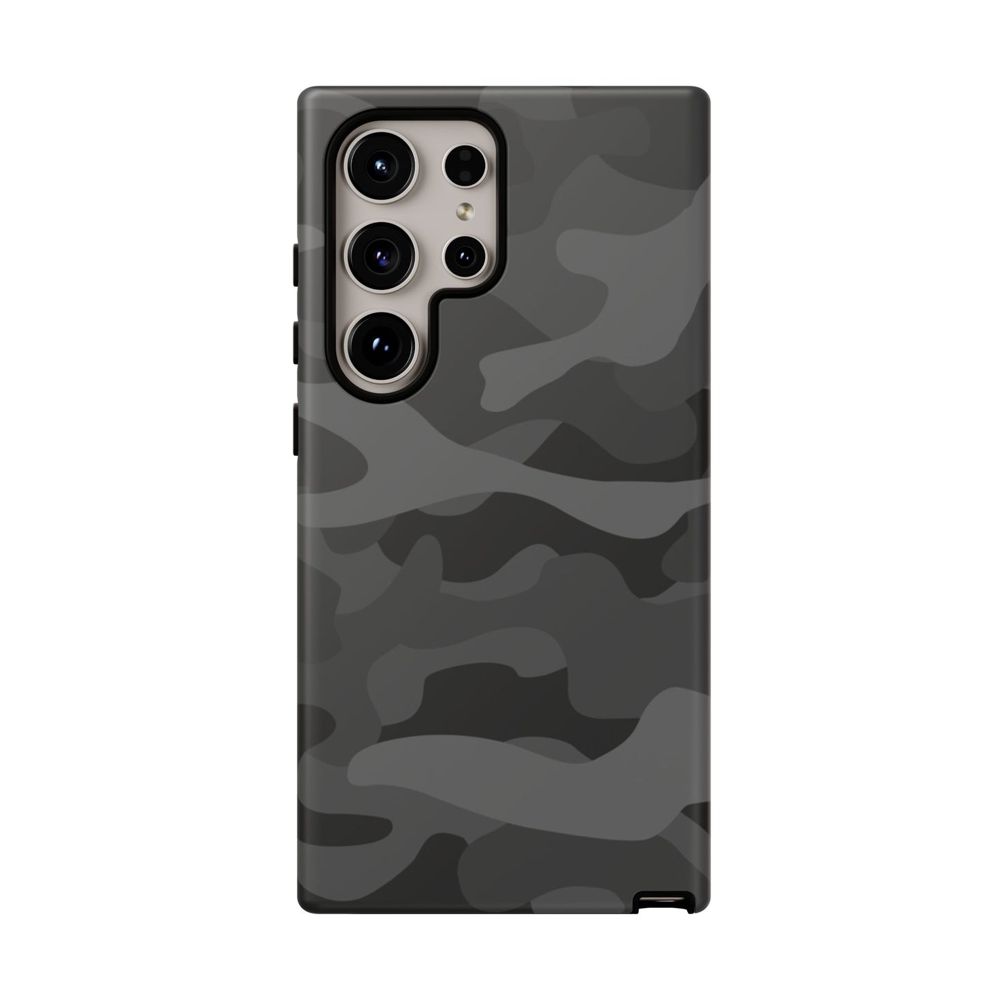Tough Carbon Phone Case